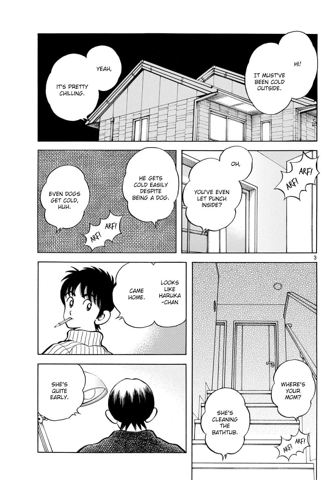 Mix Chap 156 - Next Chap 157