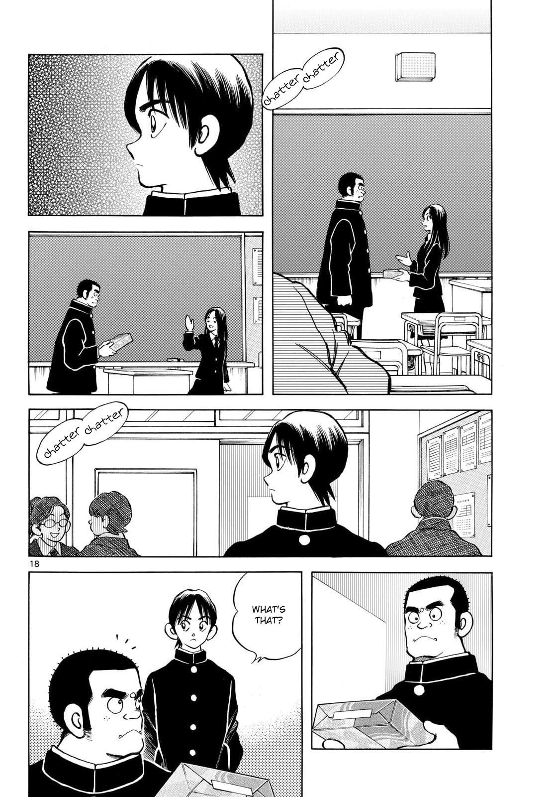 Mix Chap 156 - Next Chap 157