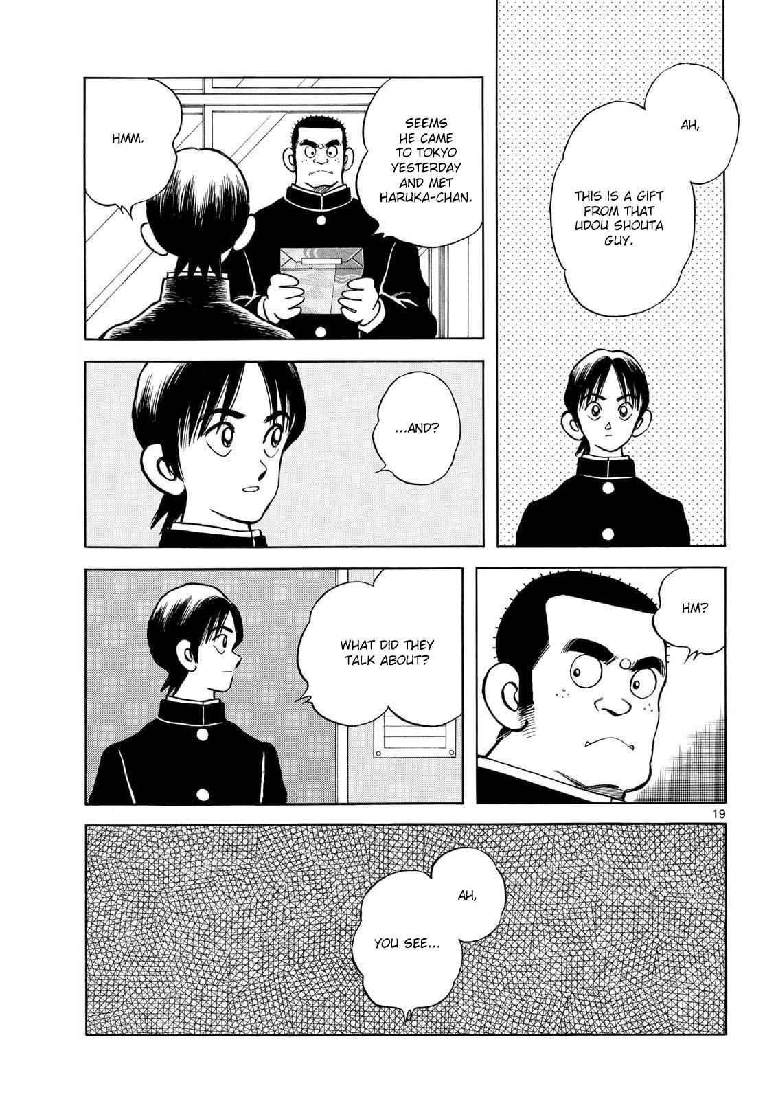 Mix Chap 156 - Next Chap 157