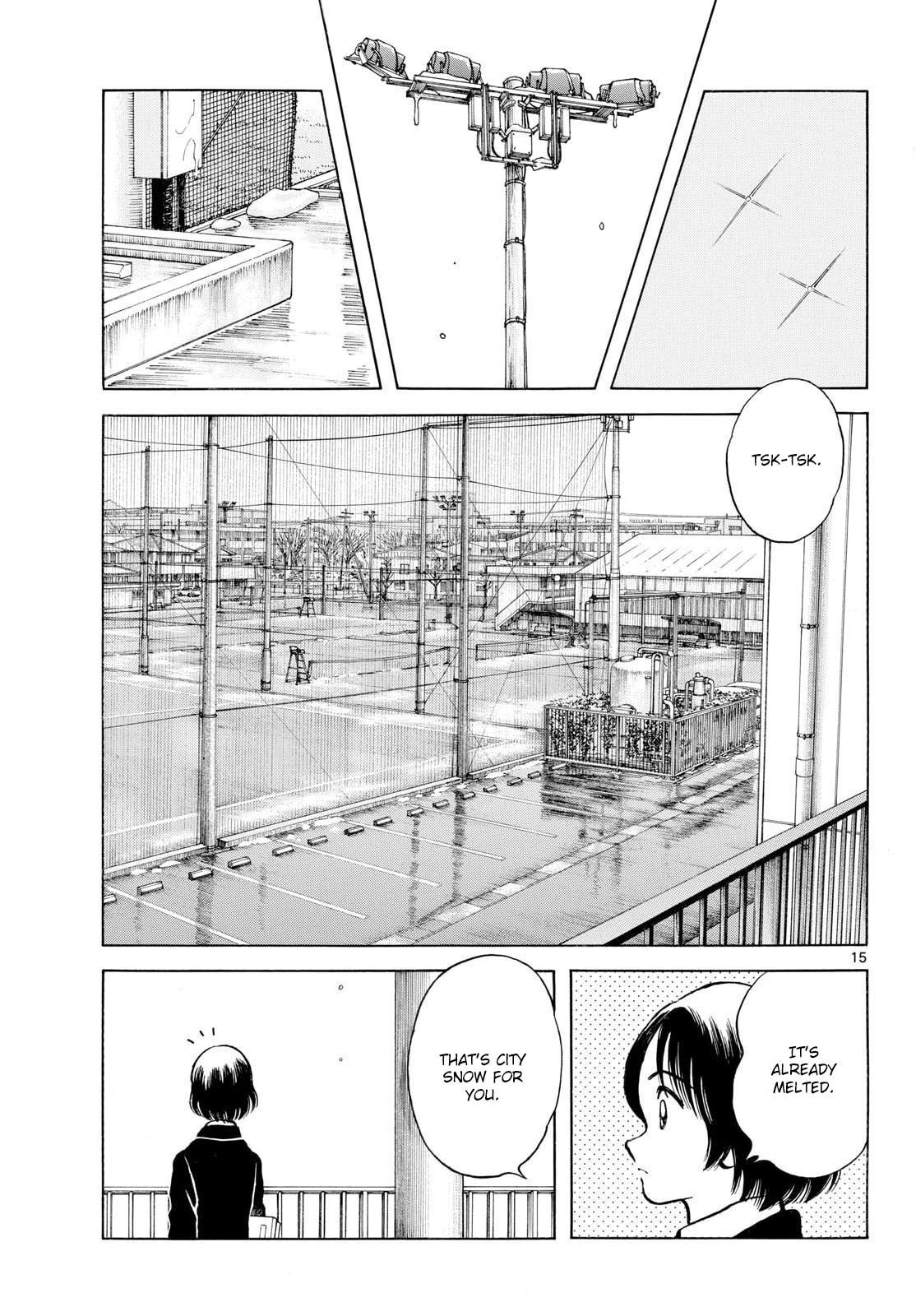 Mix Chap 156 - Next Chap 157