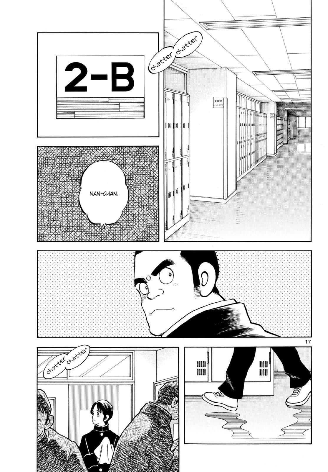 Mix Chap 156 - Next Chap 157