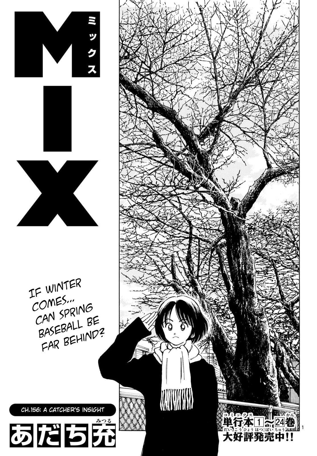 Mix Chap 156 - Next Chap 157