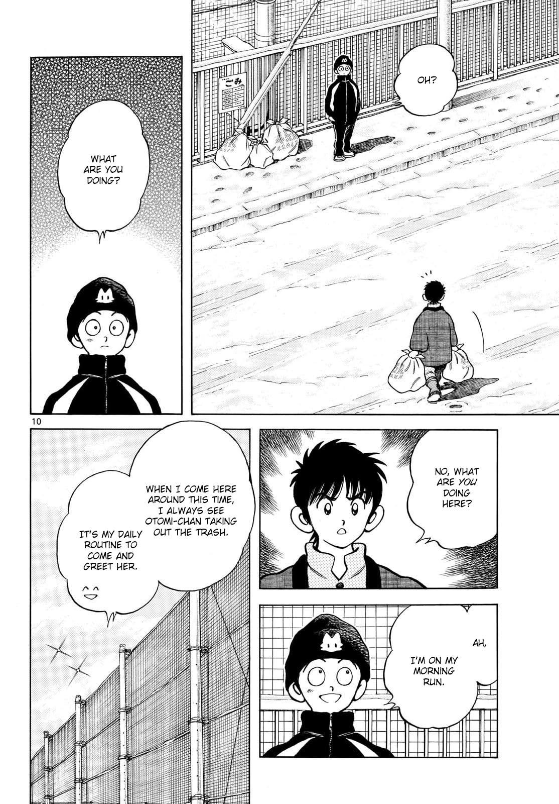 Mix Chap 156 - Next Chap 157