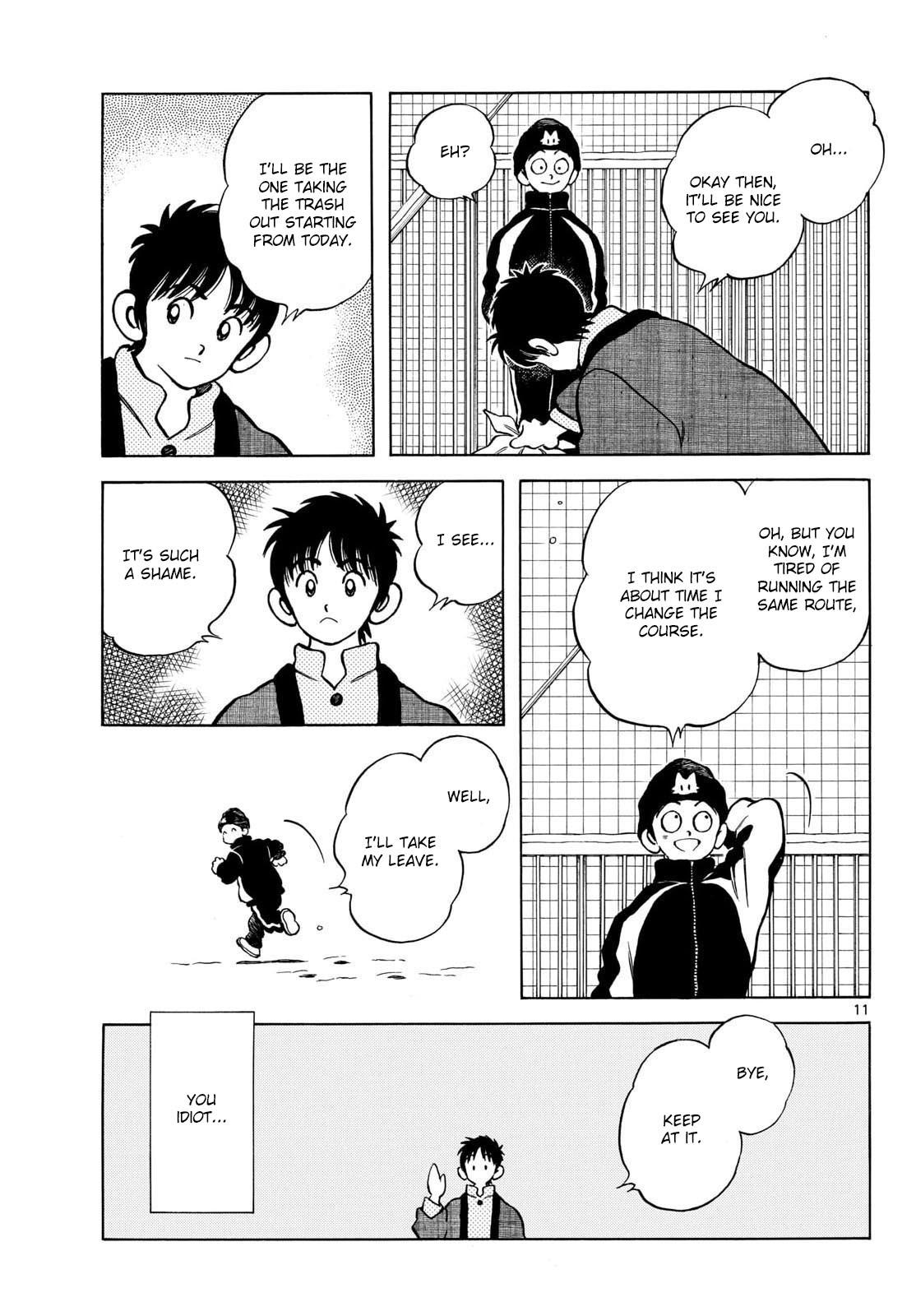 Mix Chap 156 - Next Chap 157