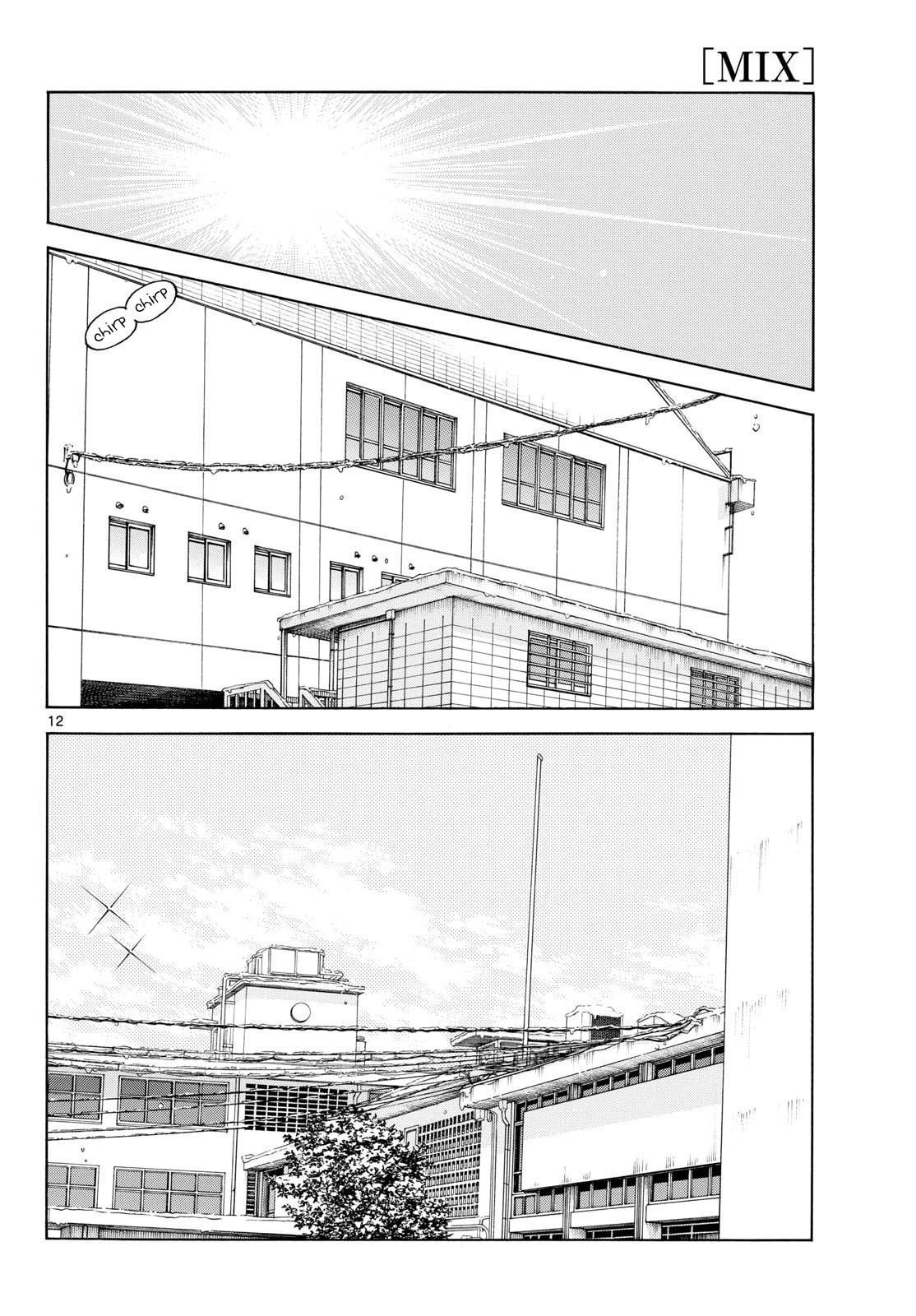 Mix Chap 156 - Next Chap 157