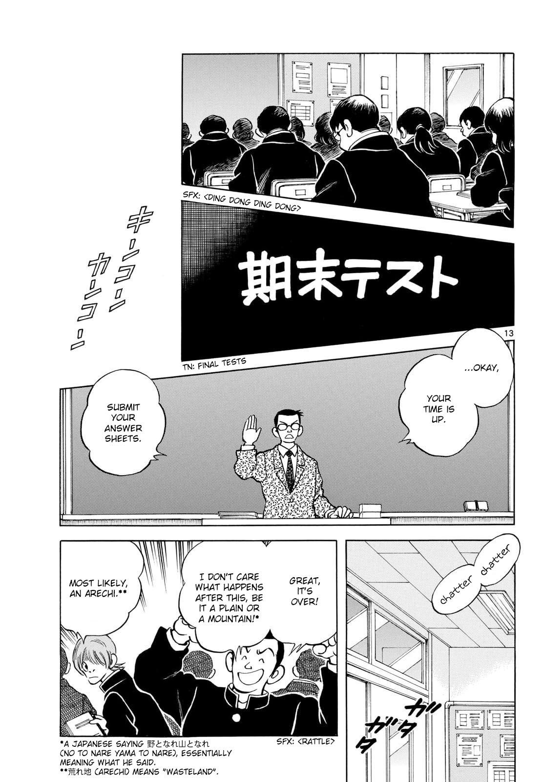 Mix Chap 156 - Next Chap 157