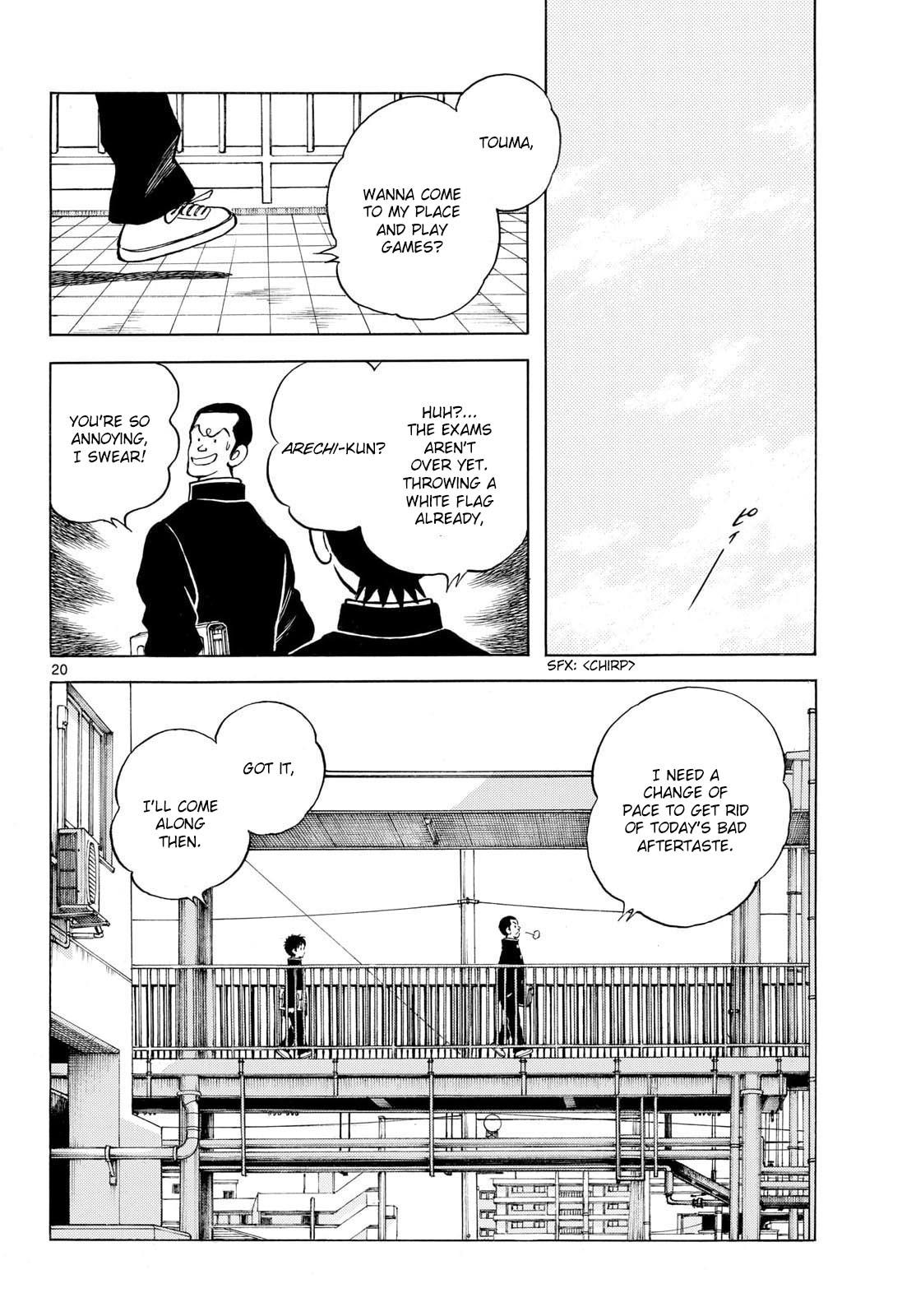 Mix Chap 156 - Next Chap 157