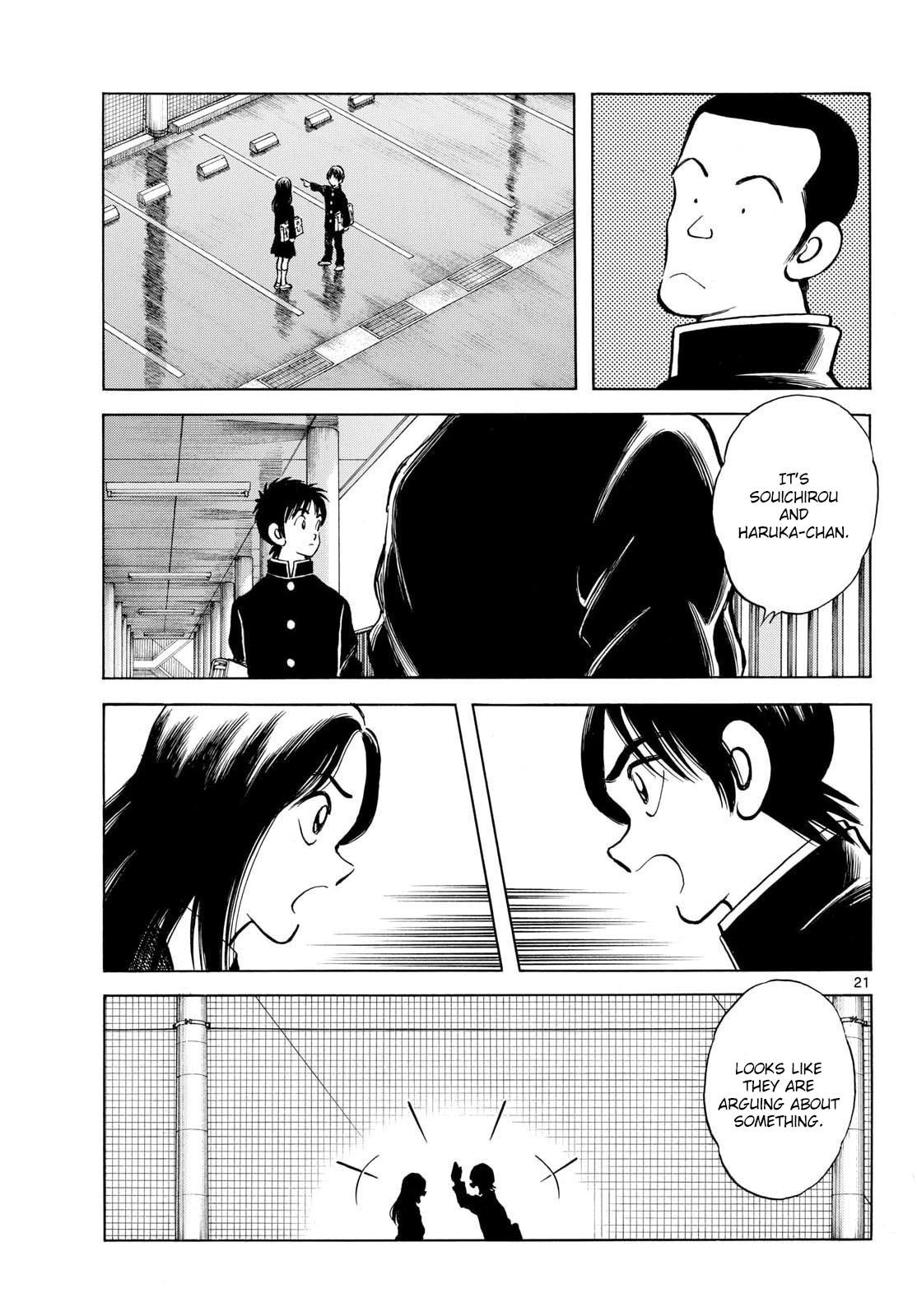 Mix Chap 156 - Next Chap 157