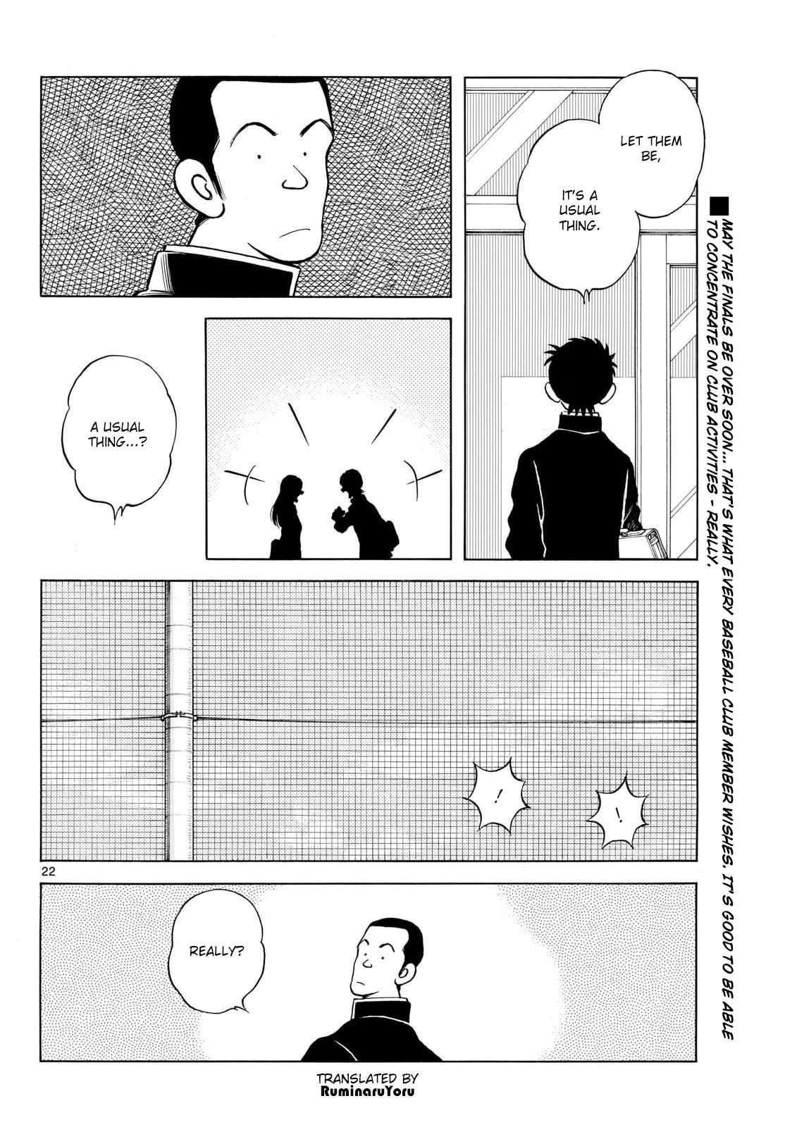 Mix Chap 156 - Next Chap 157