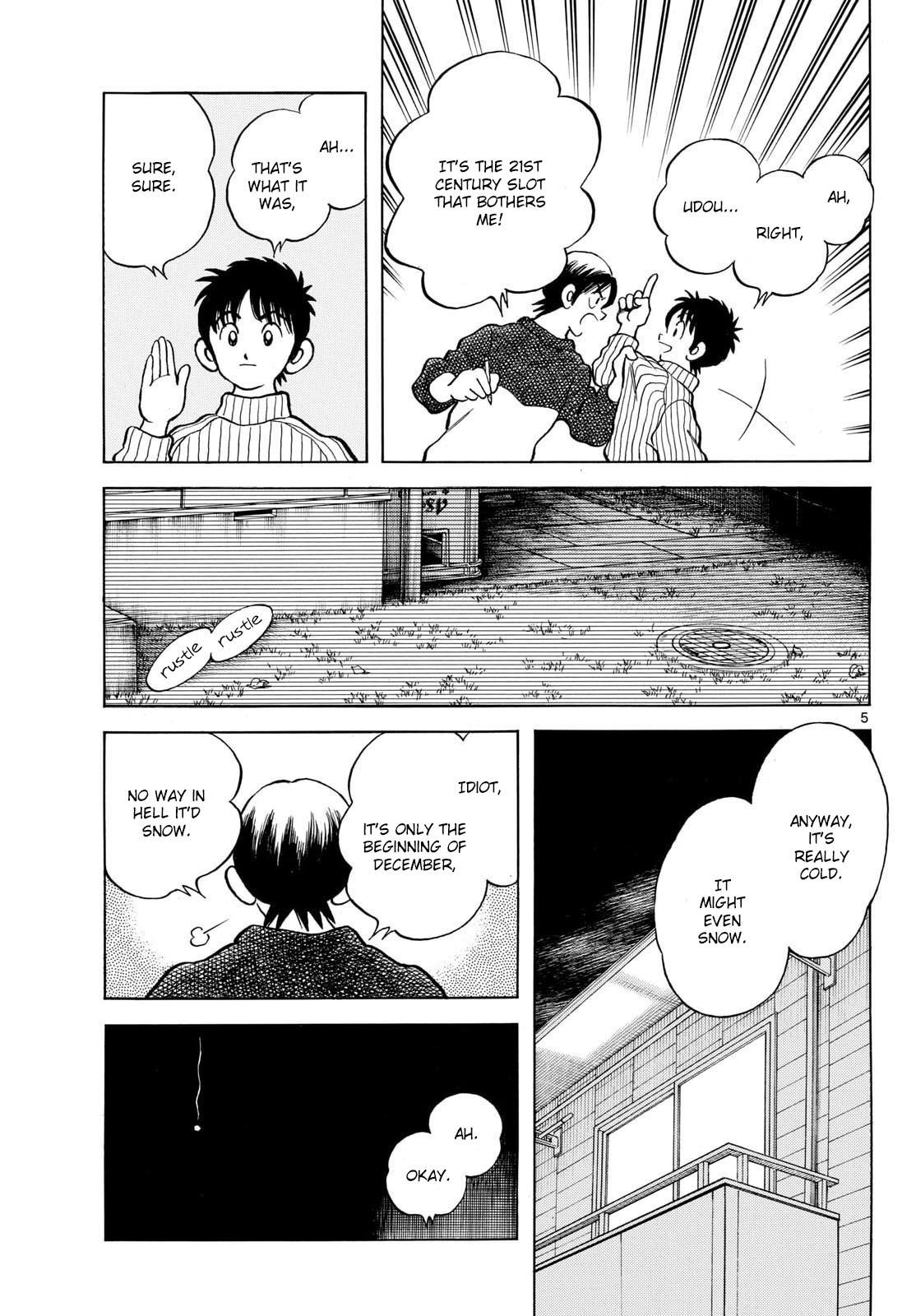 Mix Chap 156 - Next Chap 157