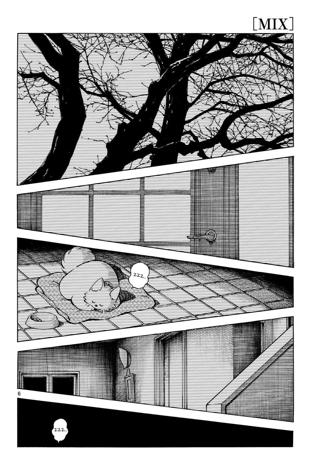 Mix Chap 156 - Next Chap 157