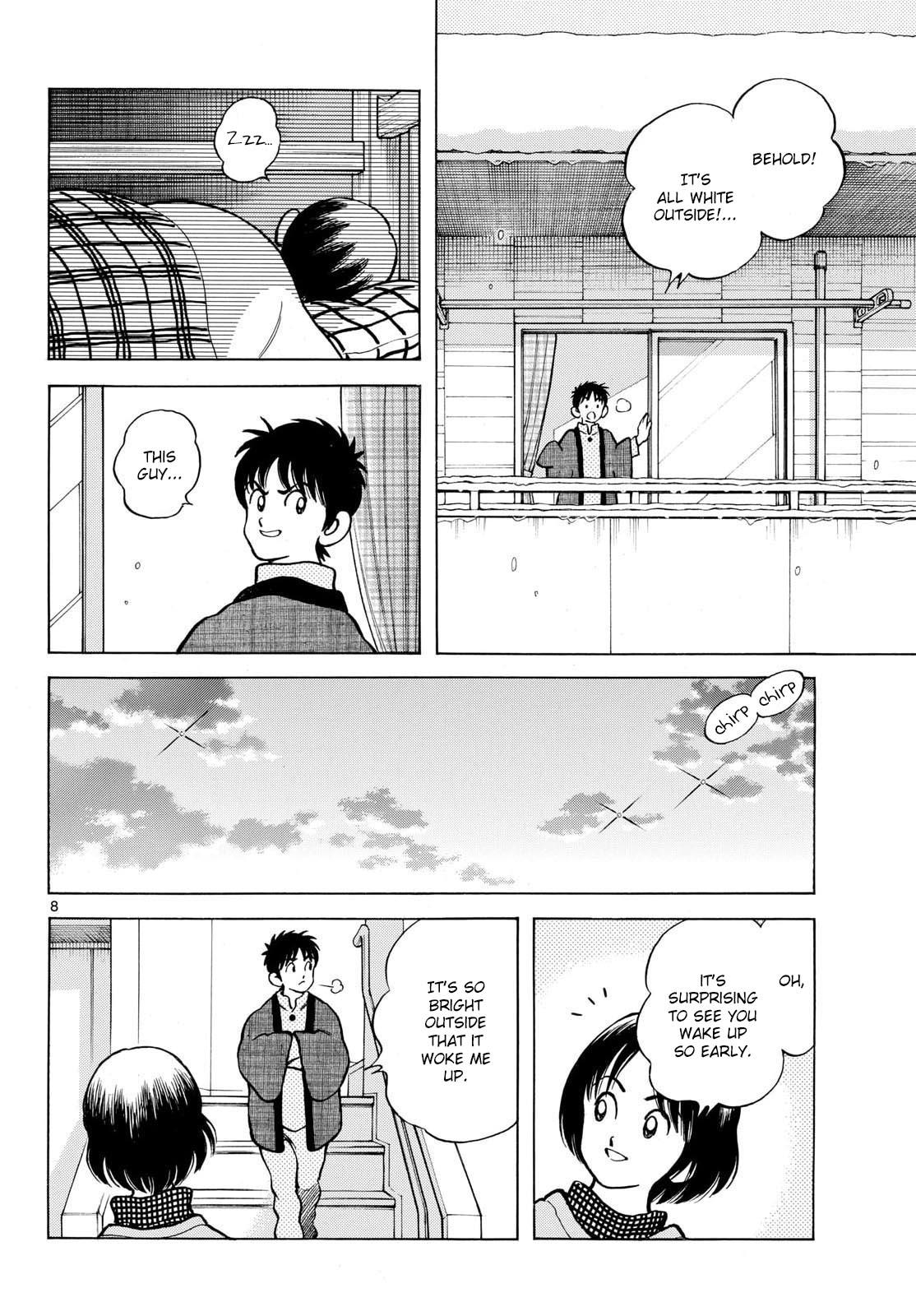 Mix Chap 156 - Next Chap 157