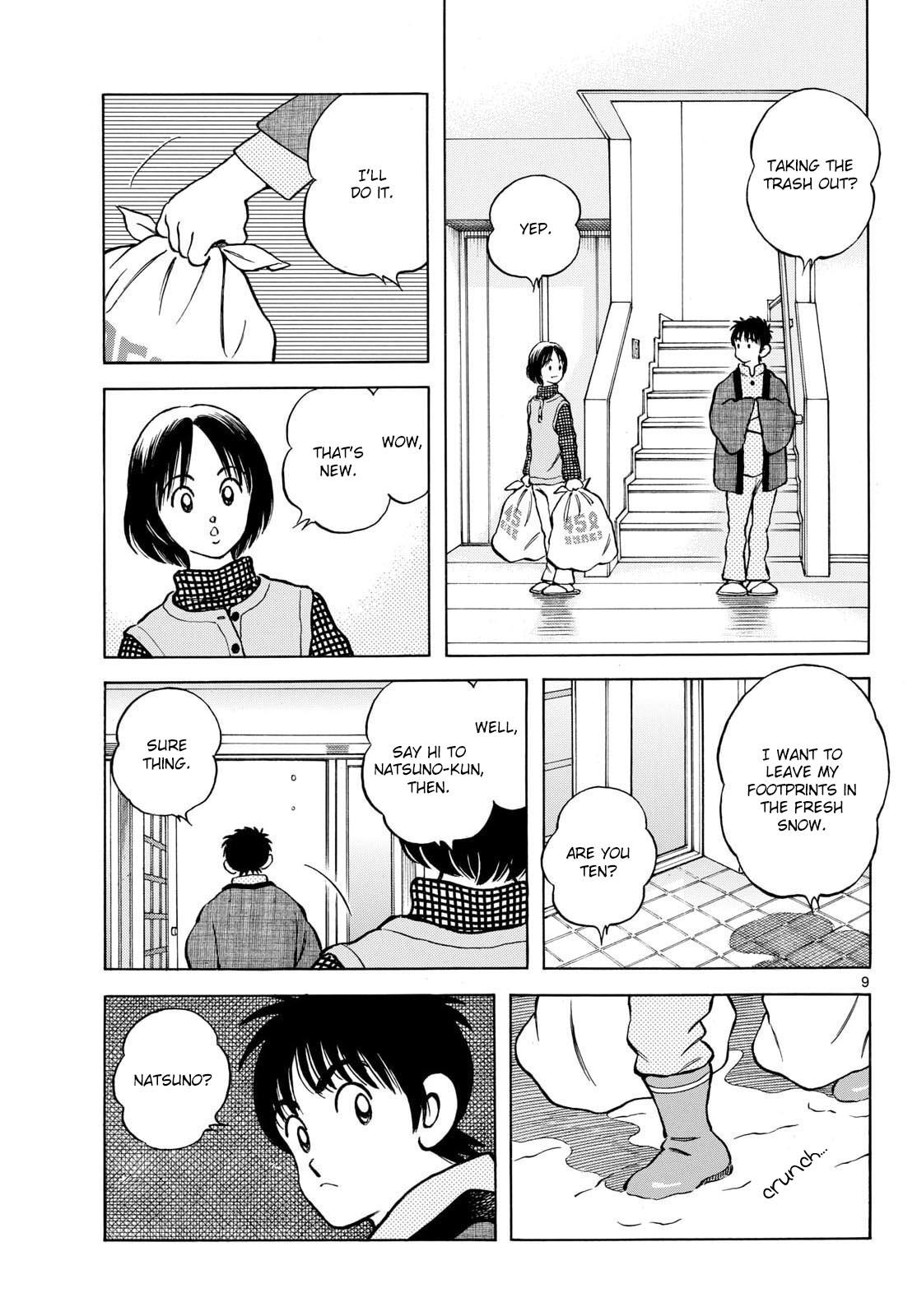 Mix Chap 156 - Next Chap 157