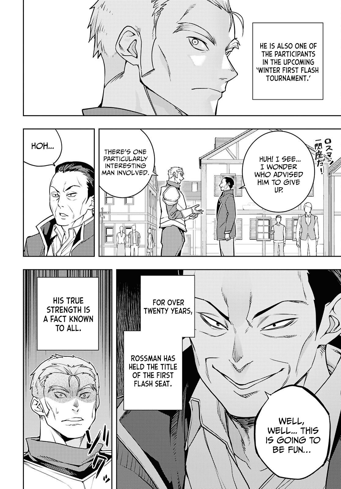 Moto Sekai Ichi'i Subchara Ikusei Nikki: Hai Player, Isekai wo Kouryakuchuu! Chap 85 - Next Chap 86