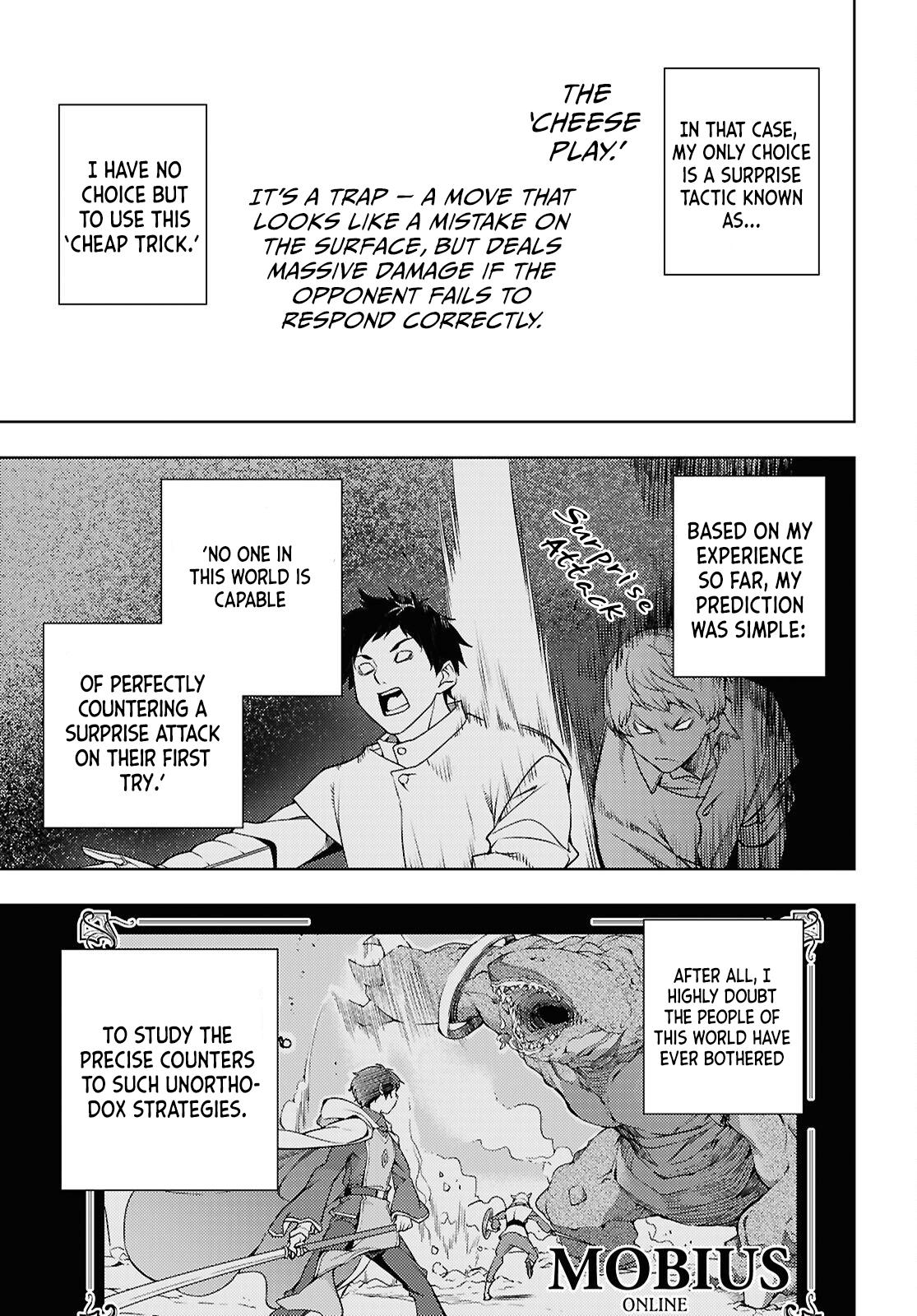 Moto Sekai Ichi'i Subchara Ikusei Nikki: Hai Player, Isekai wo Kouryakuchuu! Chap 85 - Next Chap 86