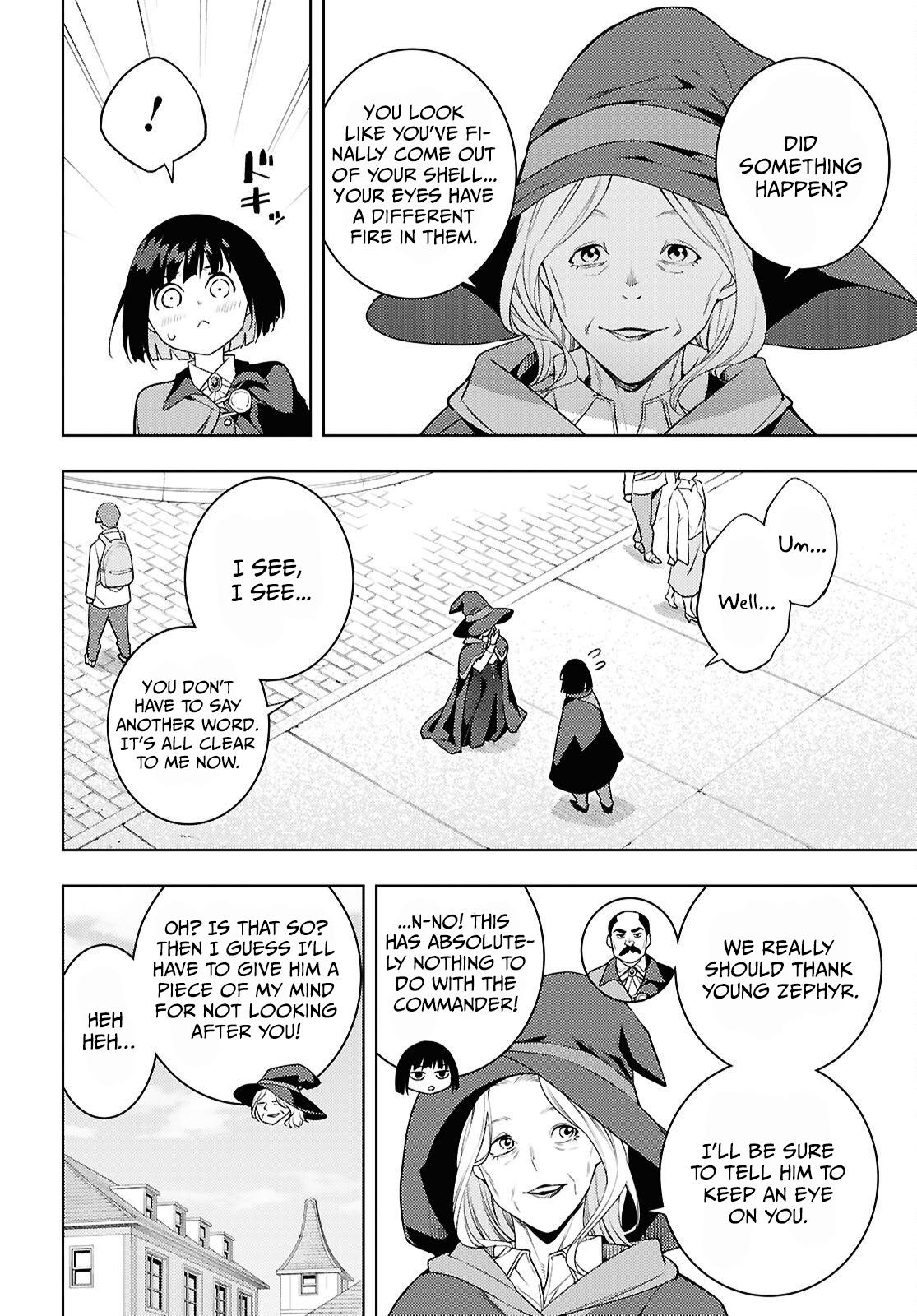 Moto Sekai Ichi'i Subchara Ikusei Nikki: Hai Player, Isekai wo Kouryakuchuu! Chap 85 - Next Chap 86