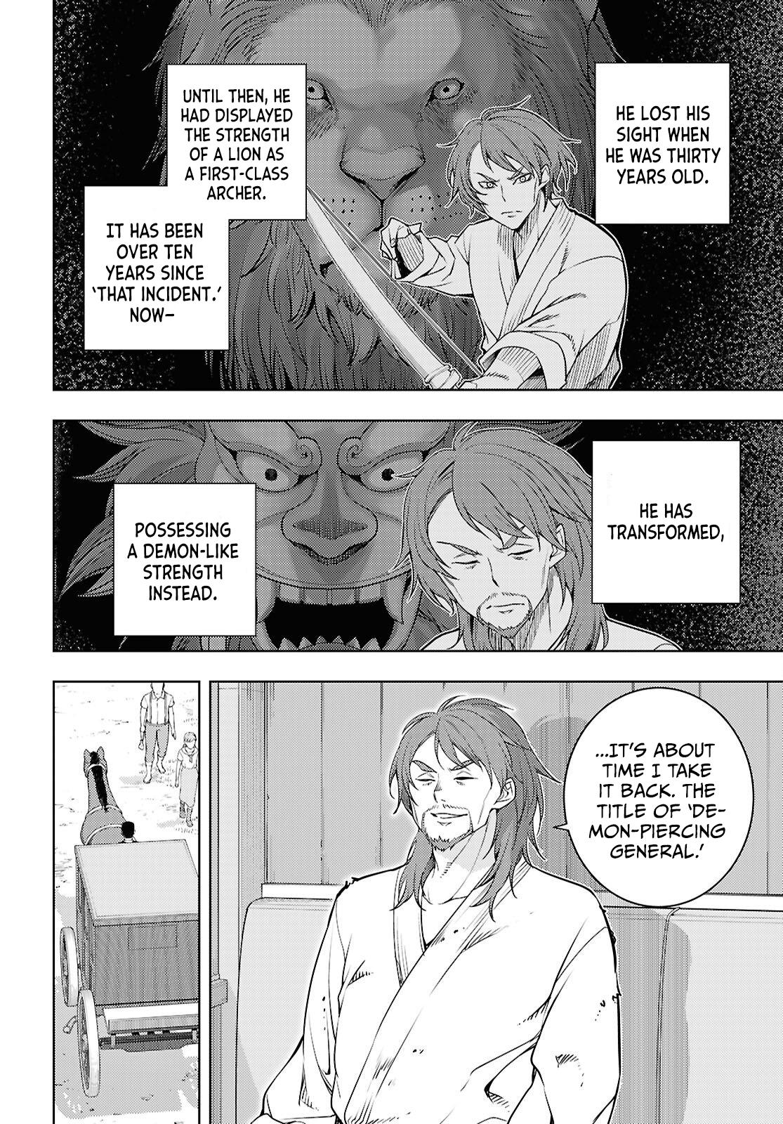 Moto Sekai Ichi'i Subchara Ikusei Nikki: Hai Player, Isekai wo Kouryakuchuu! Chap 85 - Next Chap 86