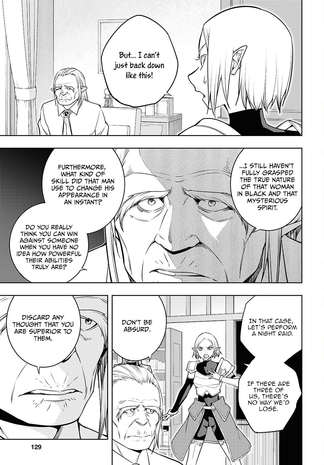 Moto Sekai Ichi'i Subchara Ikusei Nikki: Hai Player, Isekai wo Kouryakuchuu! Chap 85 - Next Chap 86