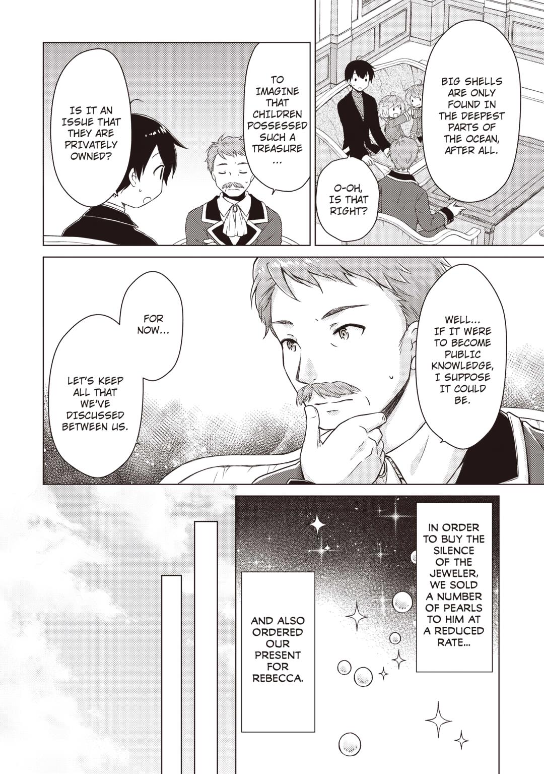 Isekai Yururi Kikou Chap 73 - Next Chap 74