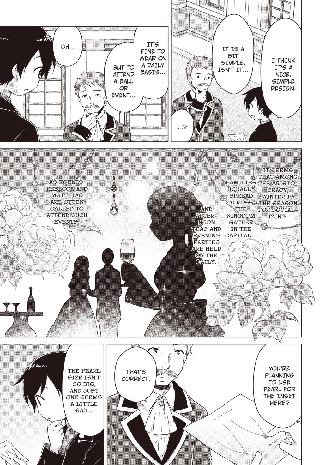 Isekai Yururi Kikou Chap 73 - Next Chap 74