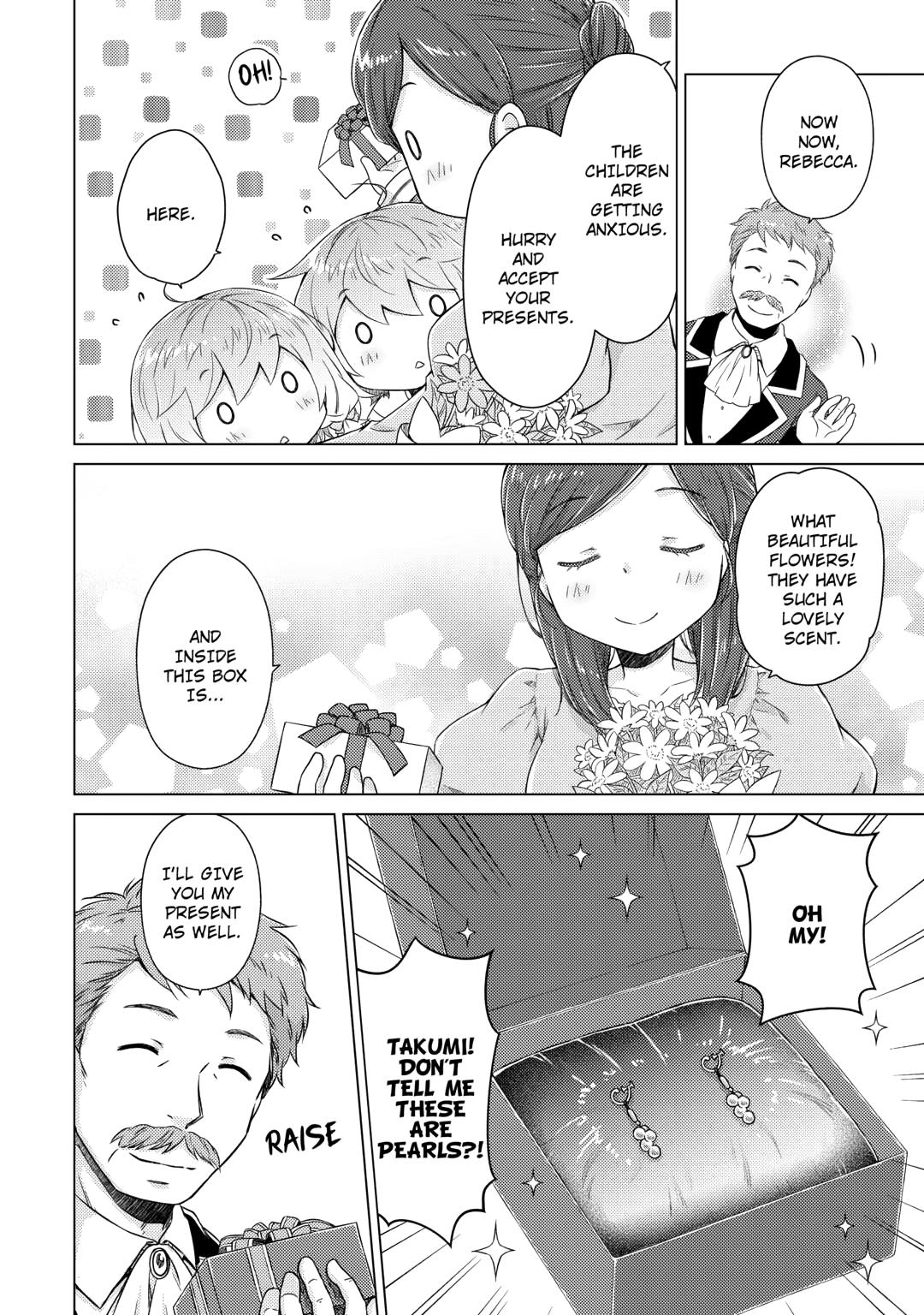 Isekai Yururi Kikou Chap 73 - Next Chap 74