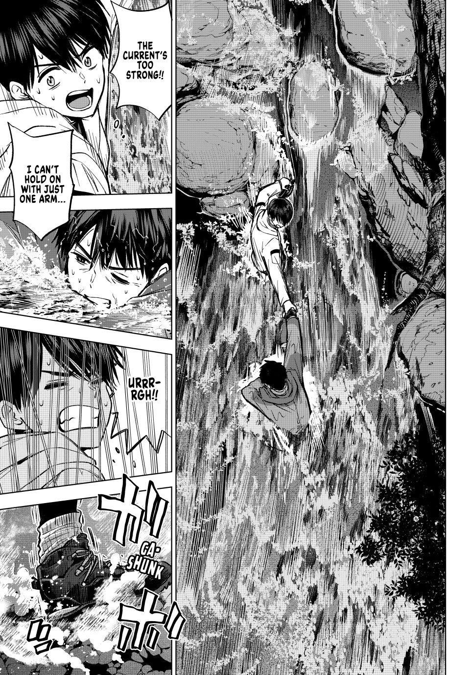 Kakkou no Iinazuke Chap 292 - Next Chap 293