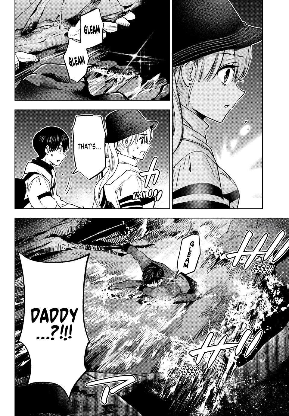 Kakkou no Iinazuke Chap 292 - Next Chap 293