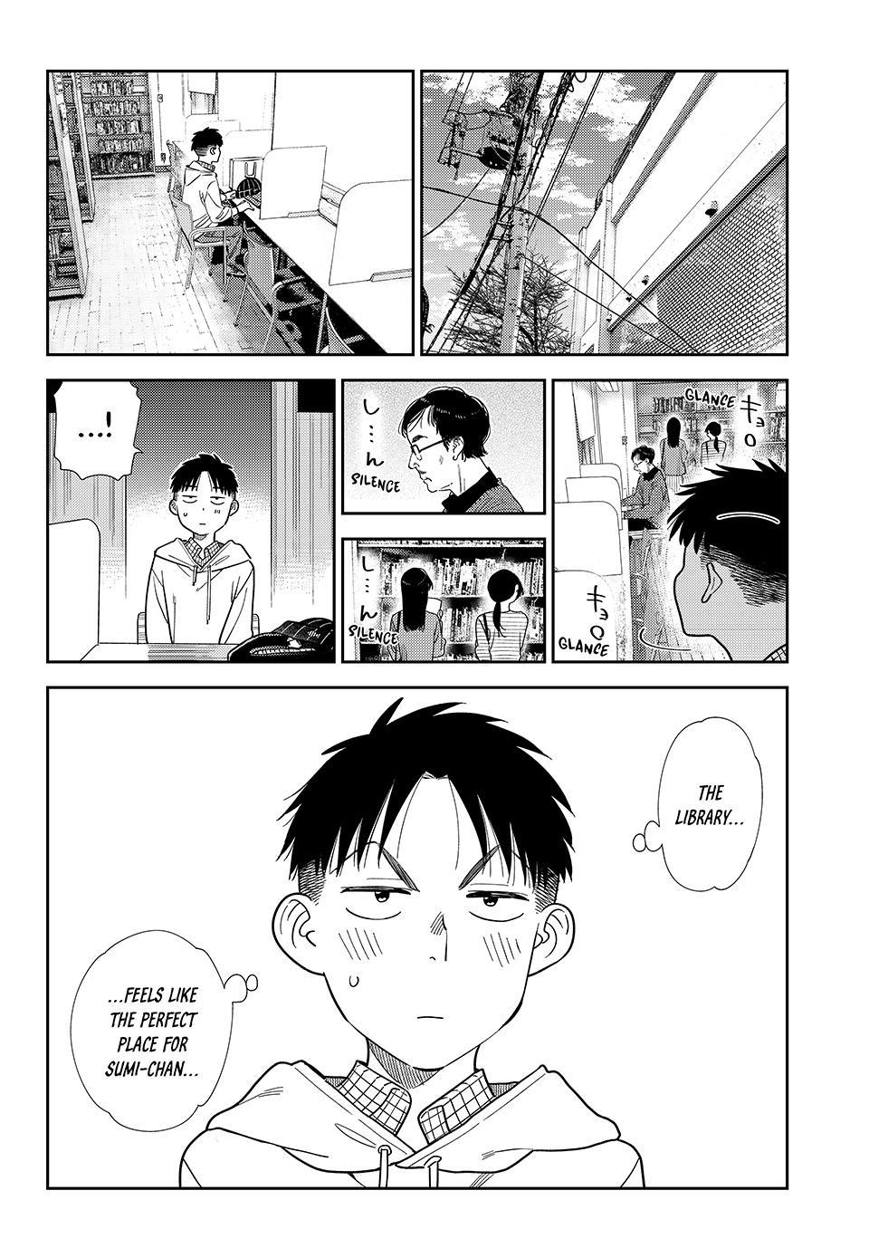 Rent-A-Girlfriend Chap 420 - Next Chap 421