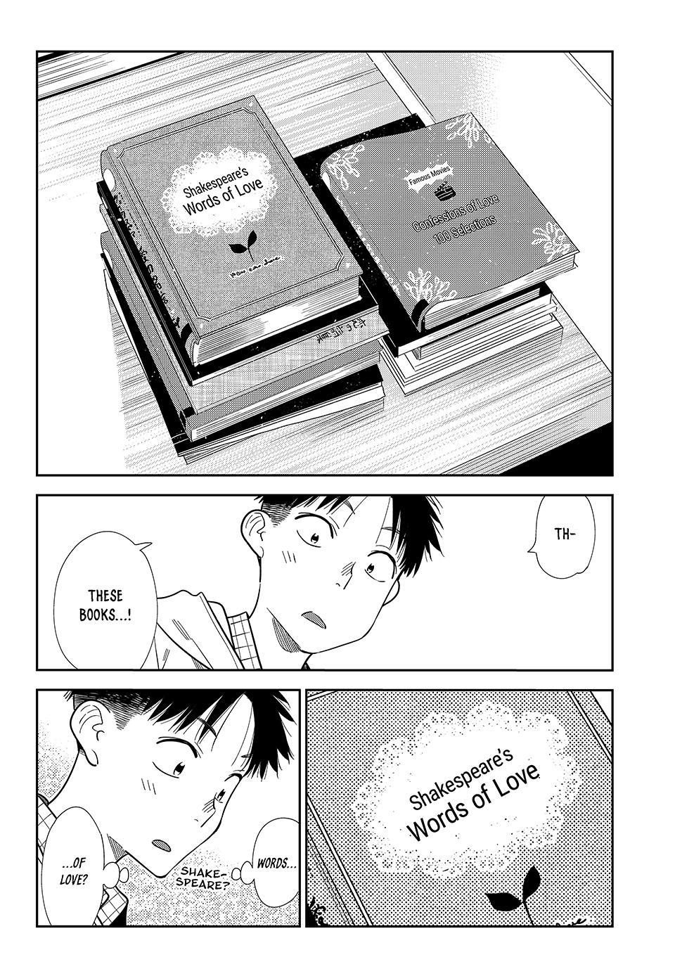 Rent-A-Girlfriend Chap 420 - Next Chap 421