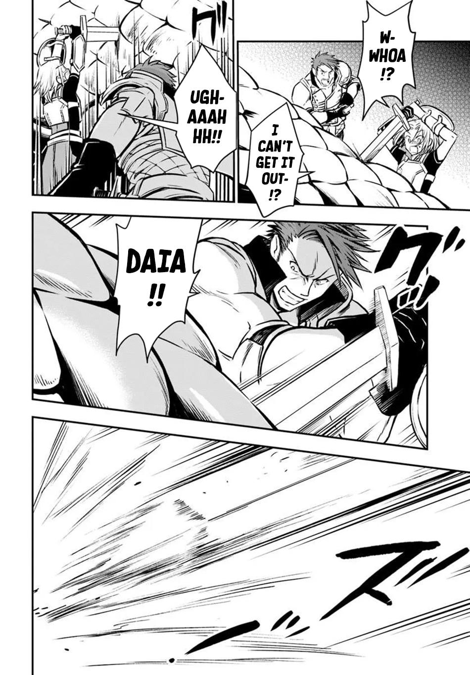 Kanzen Kaihi Healer no Kiseki Chap 69 - Next Chap 70