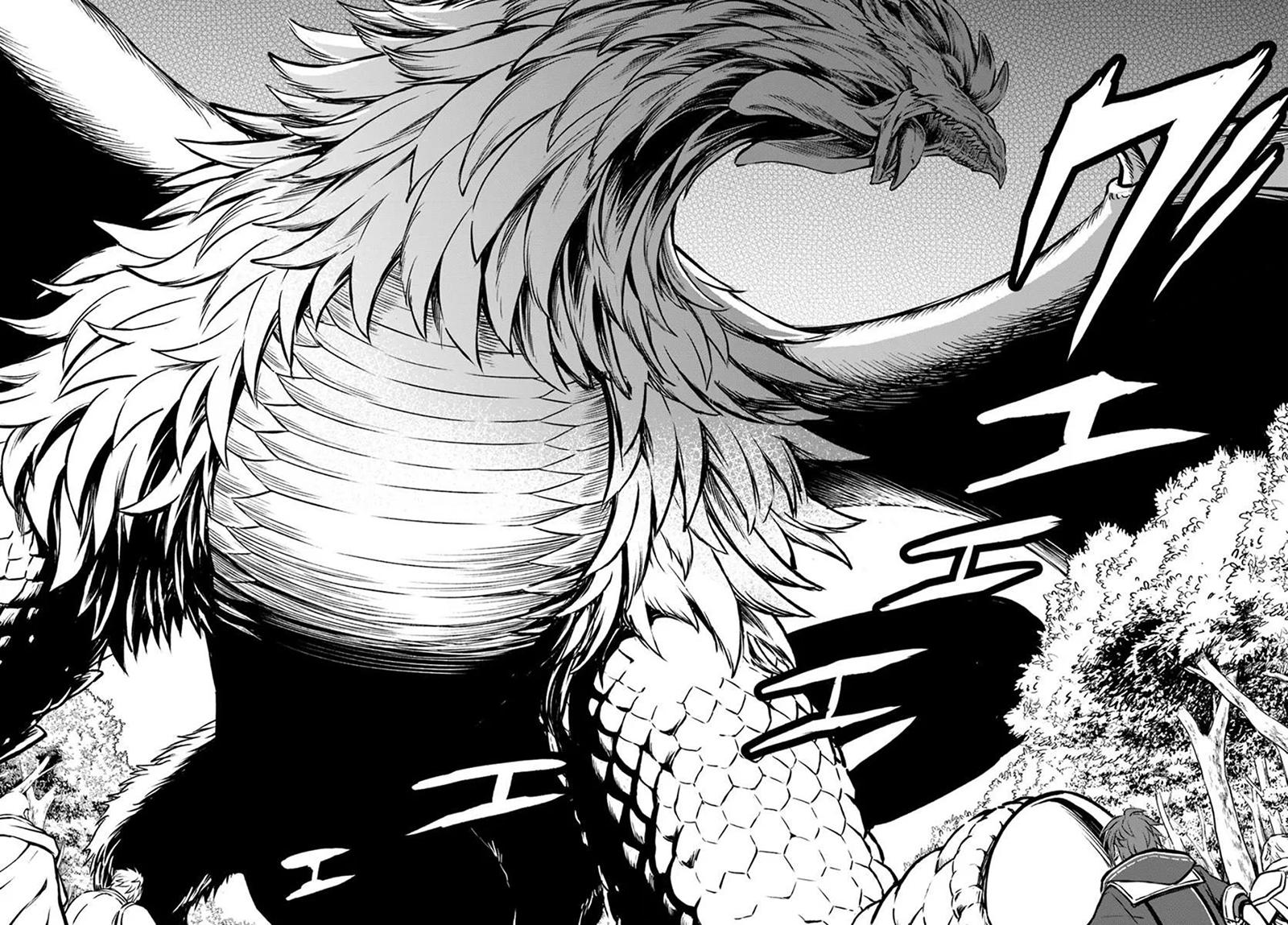 Kanzen Kaihi Healer no Kiseki Chap 69 - Next Chap 70