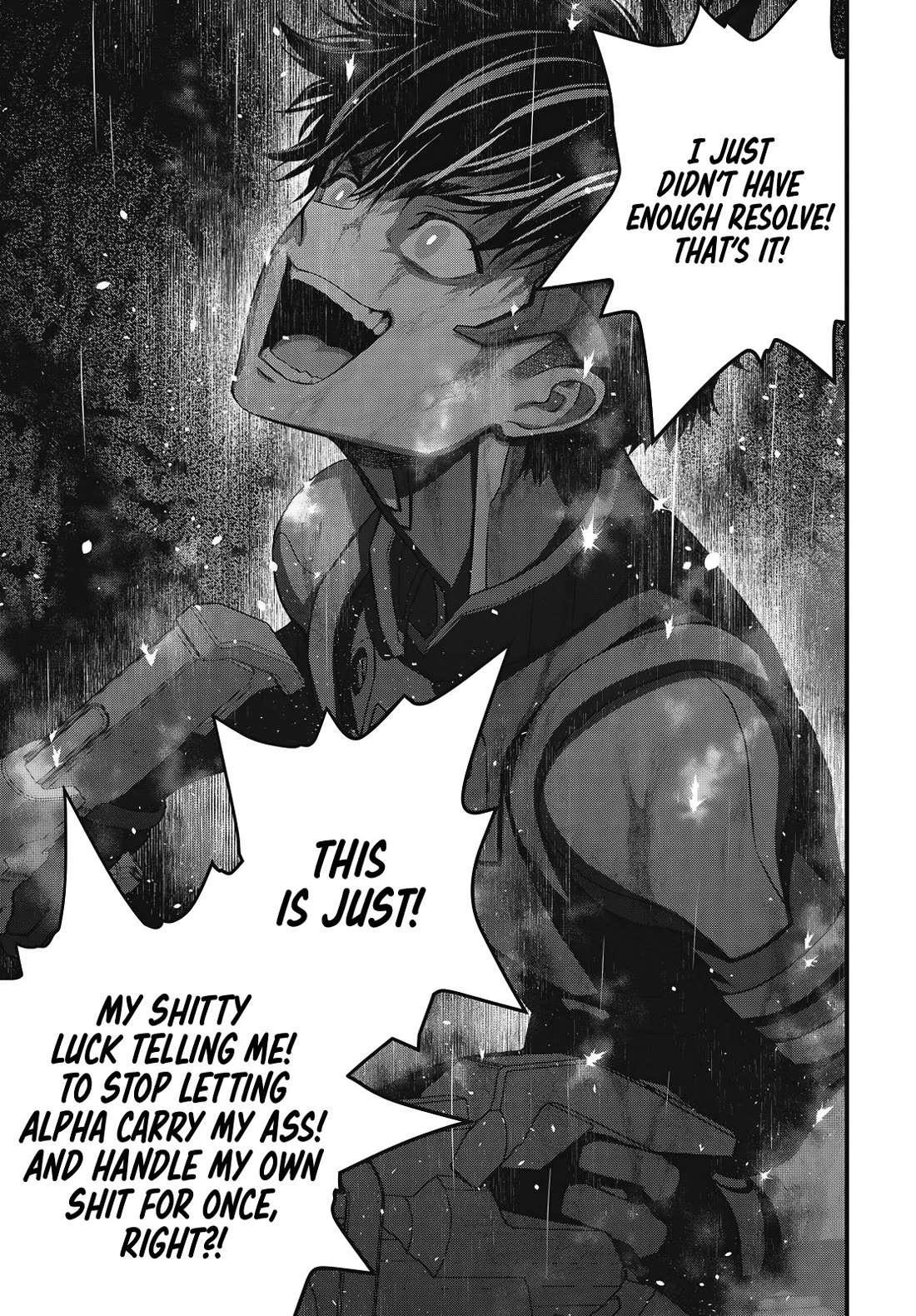 Rebuild World Chap 81 - Next Chap 82