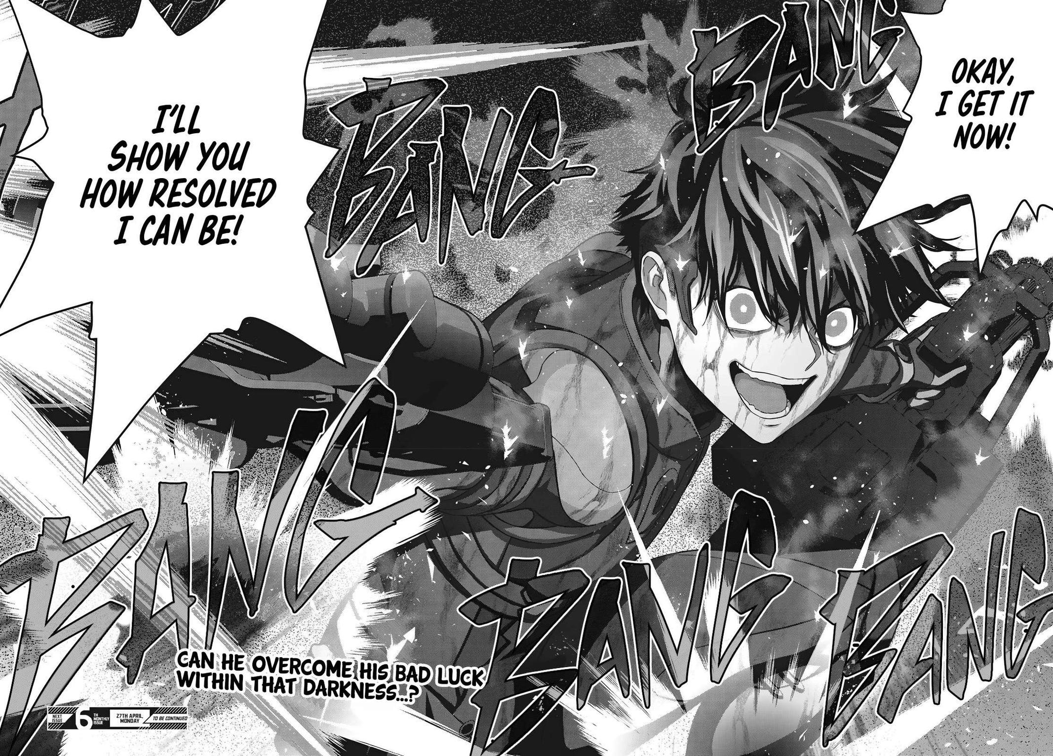 Rebuild World Chap 81 - Next Chap 82