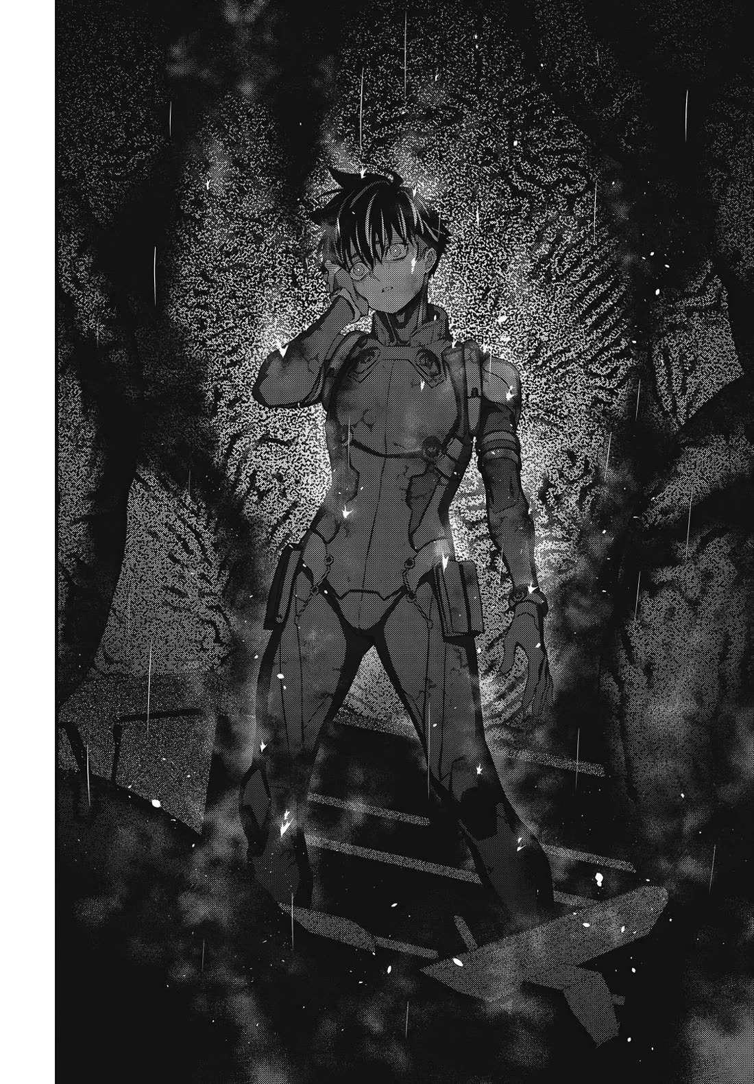 Rebuild World Chap 81 - Next Chap 82