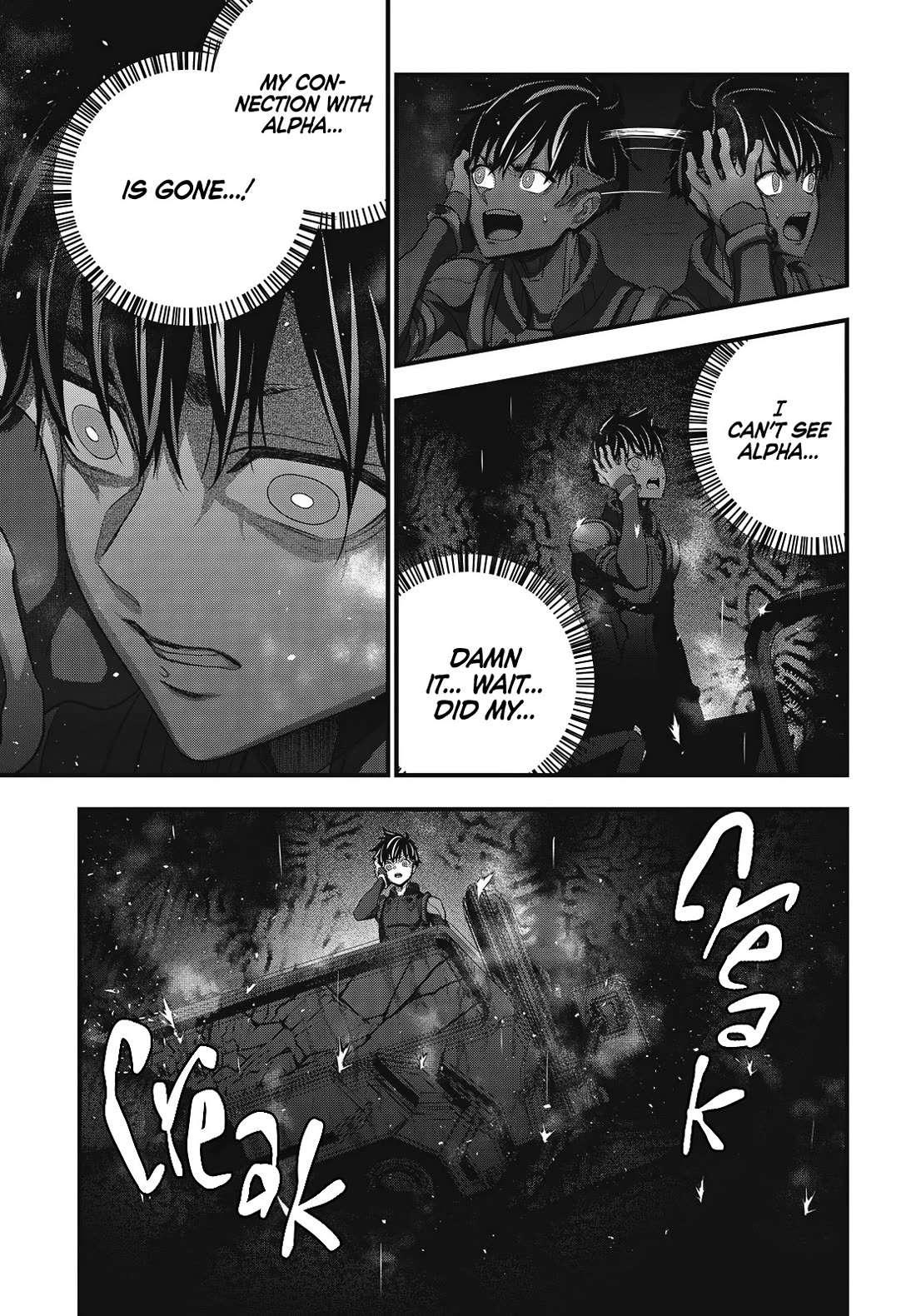 Rebuild World Chap 81 - Next Chap 82