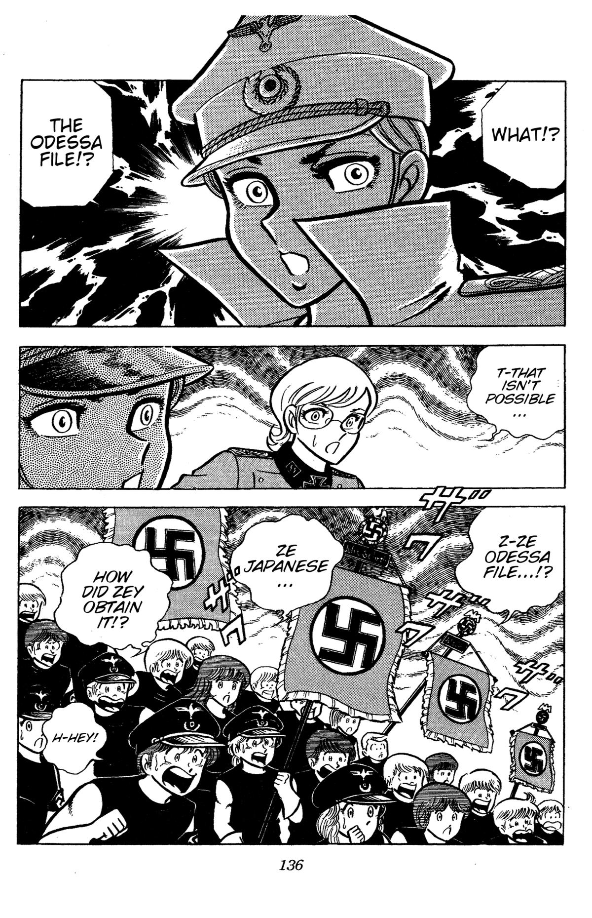 Ring ni Kakero Chap 71 - Next Chap 72