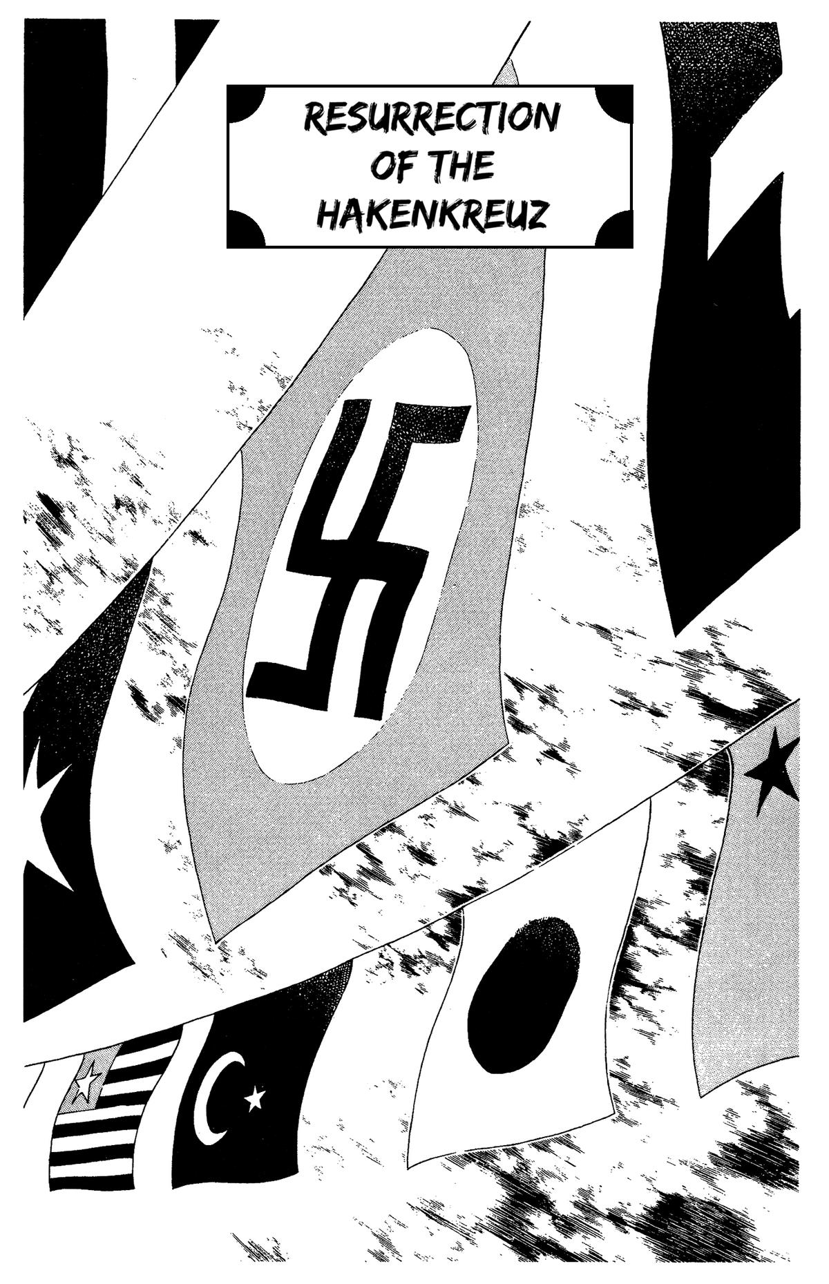 Ring ni Kakero Chap 71 - Next Chap 72