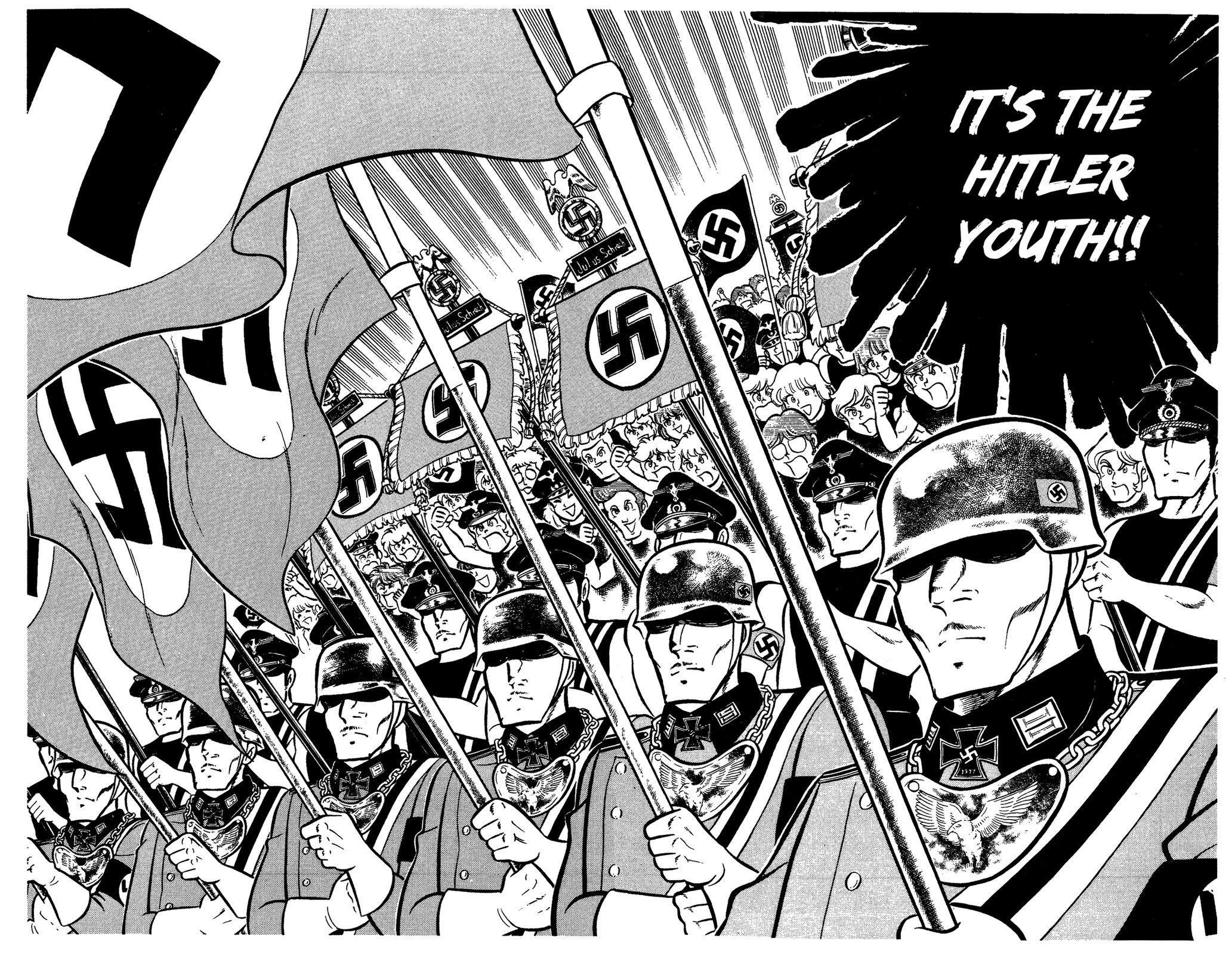 Ring ni Kakero Chap 71 - Next Chap 72