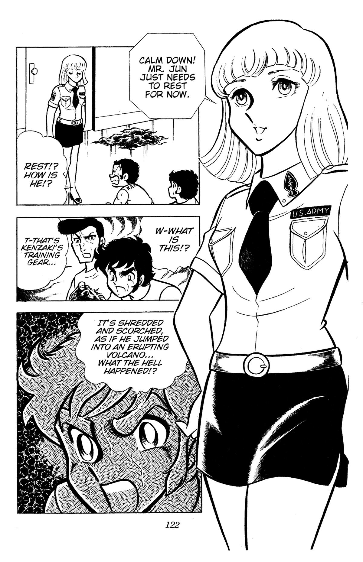 Ring ni Kakero Chap 71 - Next Chap 72