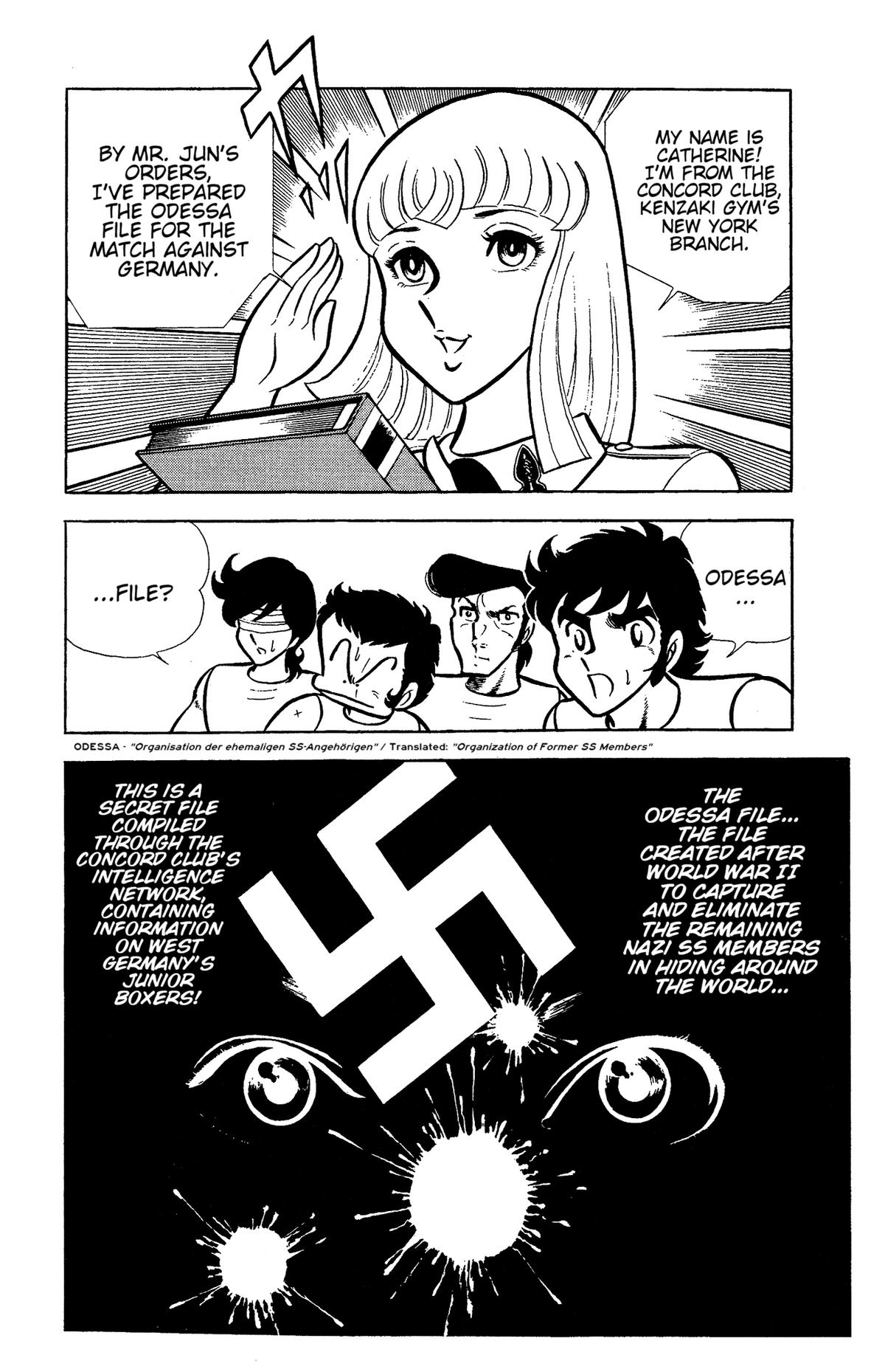 Ring ni Kakero Chap 71 - Next Chap 72