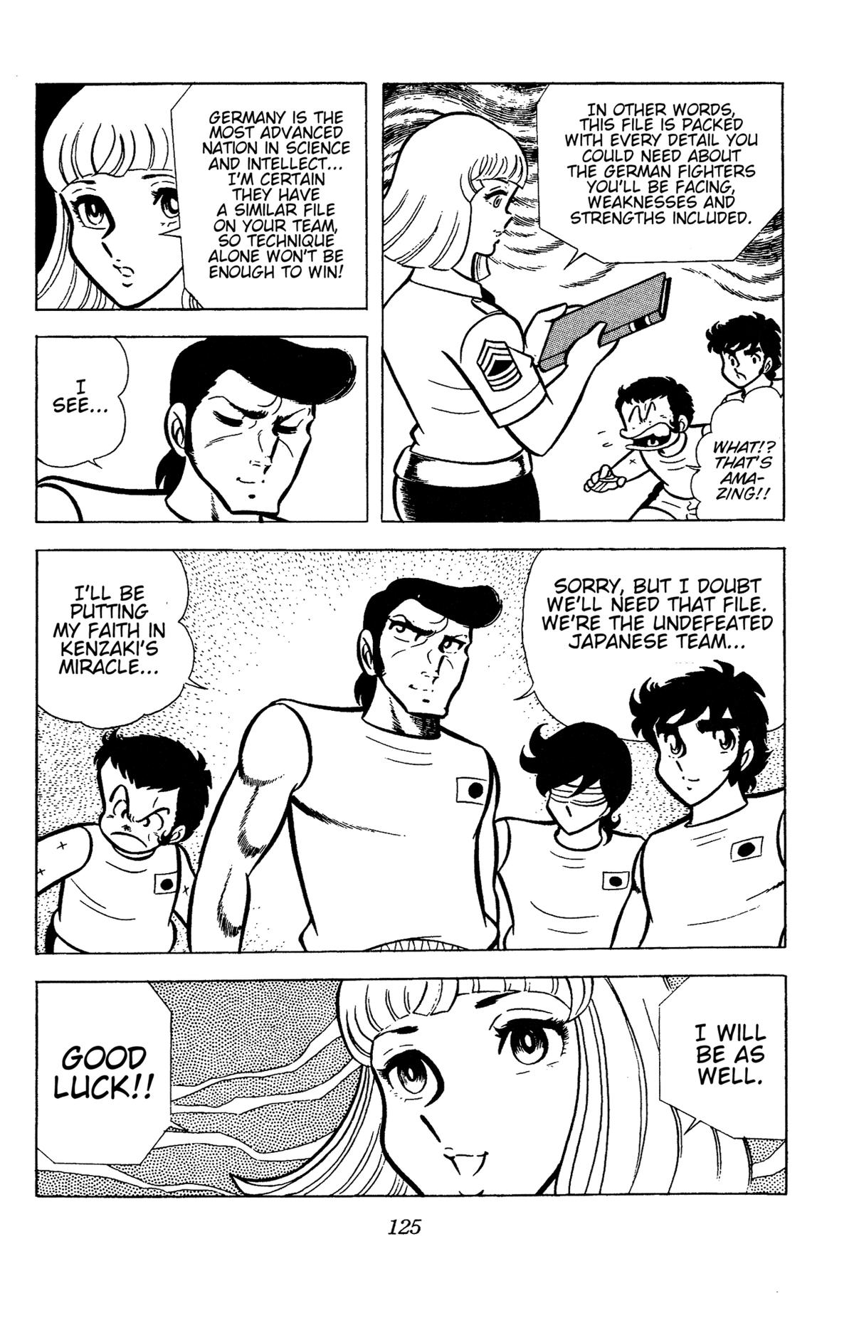 Ring ni Kakero Chap 71 - Next Chap 72