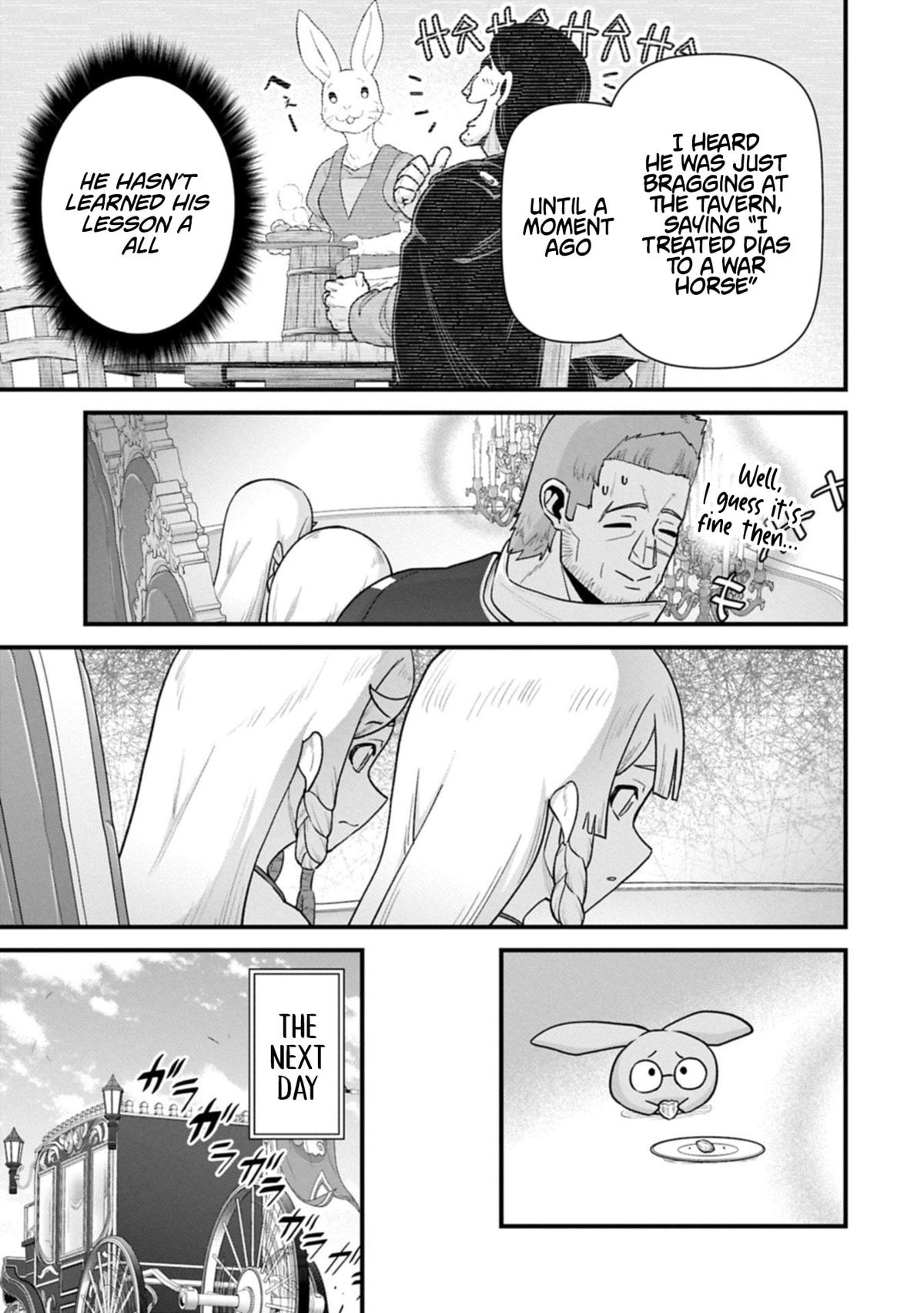 Ryoumin 0-nin Start no Henkyou Ryoushusama Chap 69.1 - Next Chap 70.1