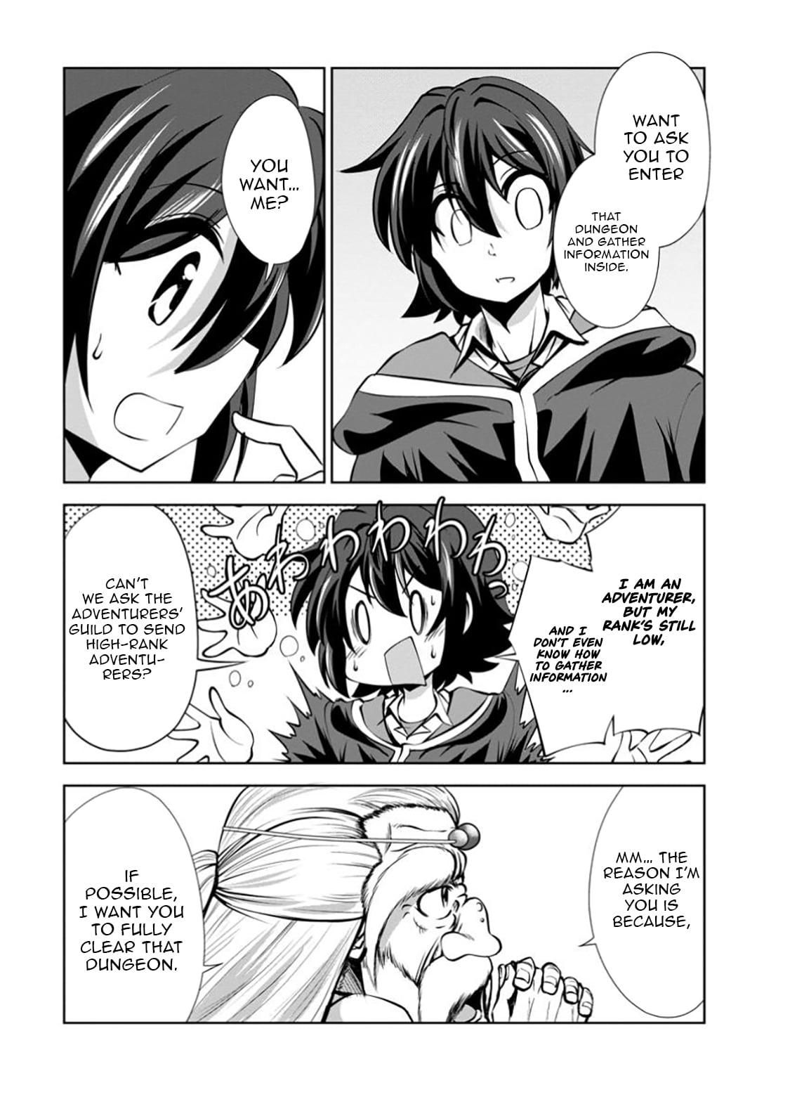 Shinka no Mi Chap 54.1 - Next Chap 55.1