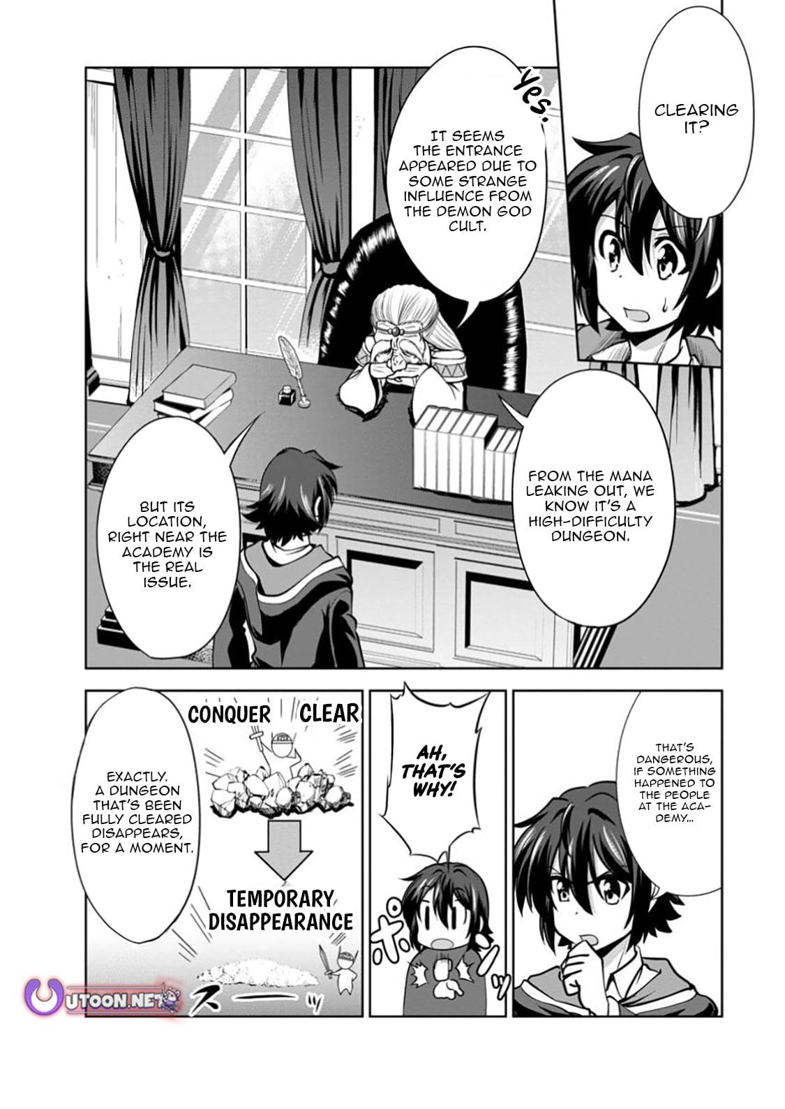 Shinka no Mi Chap 54.1 - Next Chap 55.1