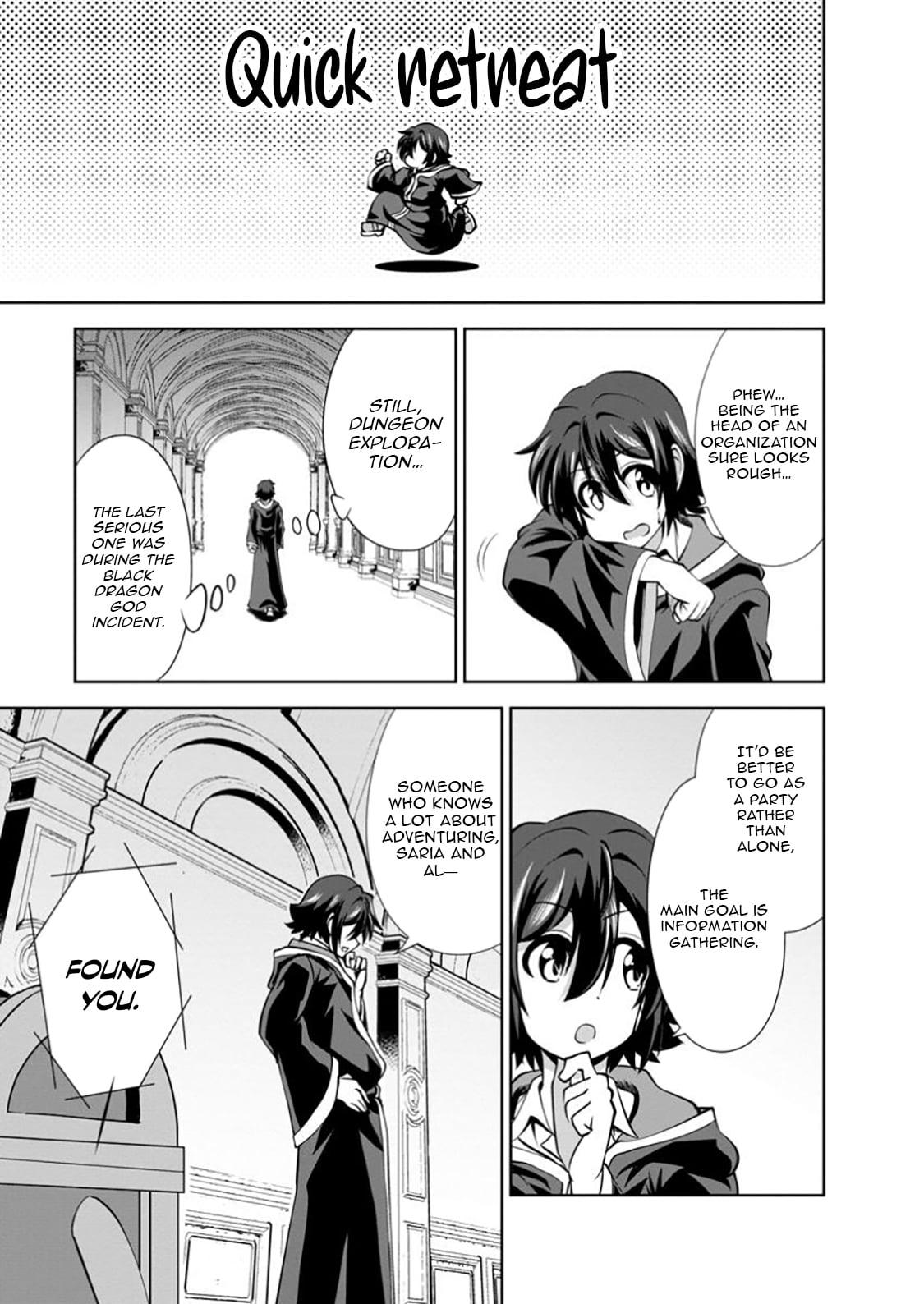 Shinka no Mi Chap 54.1 - Next Chap 55.1