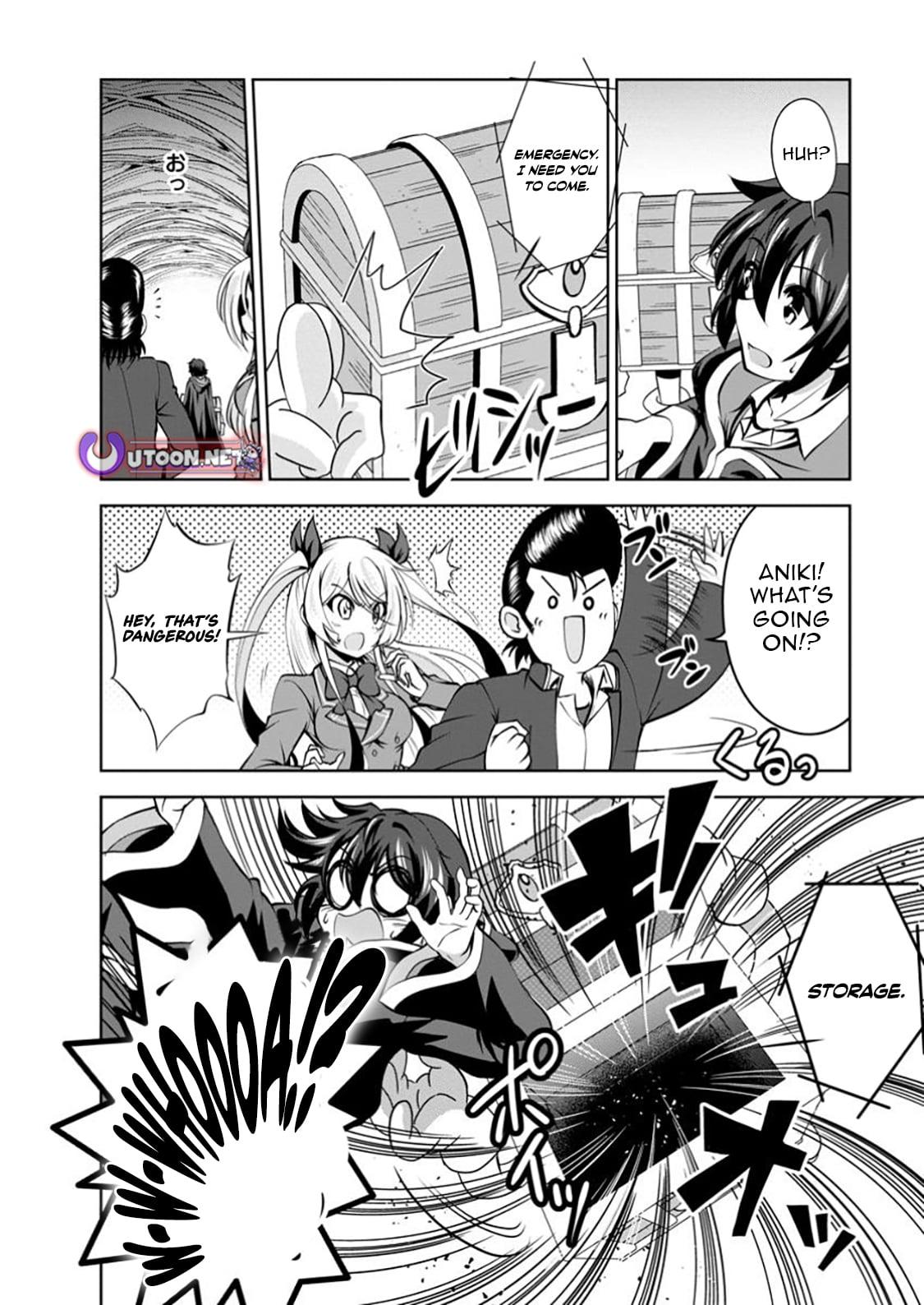 Shinka no Mi Chap 54.1 - Next Chap 55.1