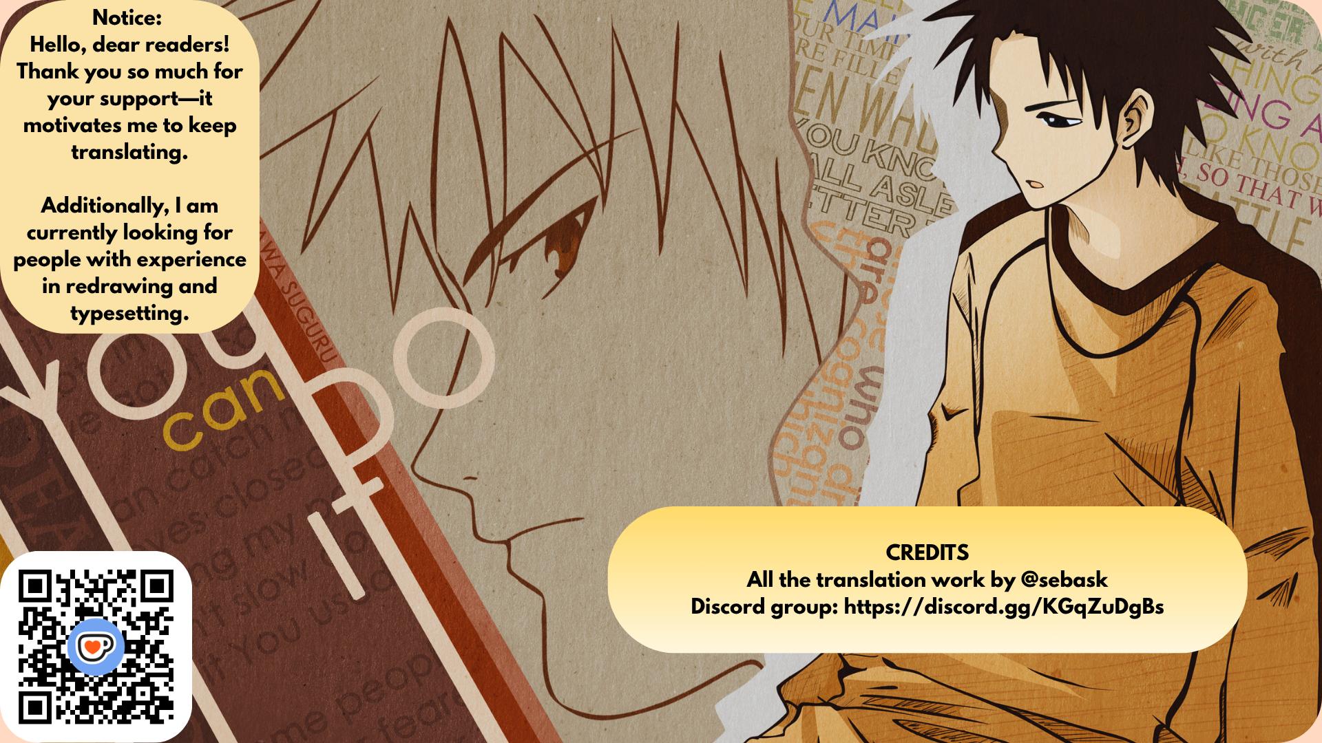 Area no Kishi Chap 345 - Next Chap 346