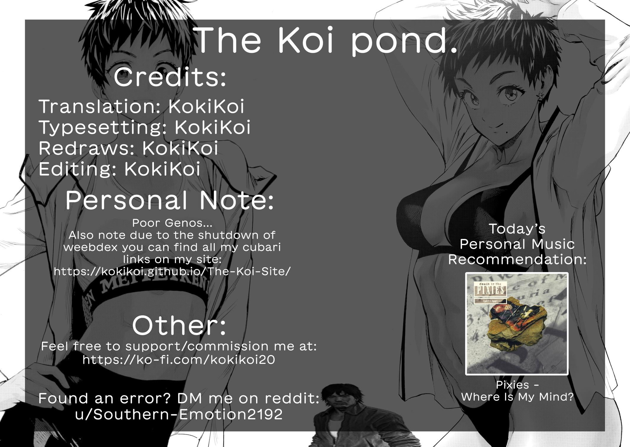 Onepunch-Man (ONE) Chap 159 - Next Chap 160