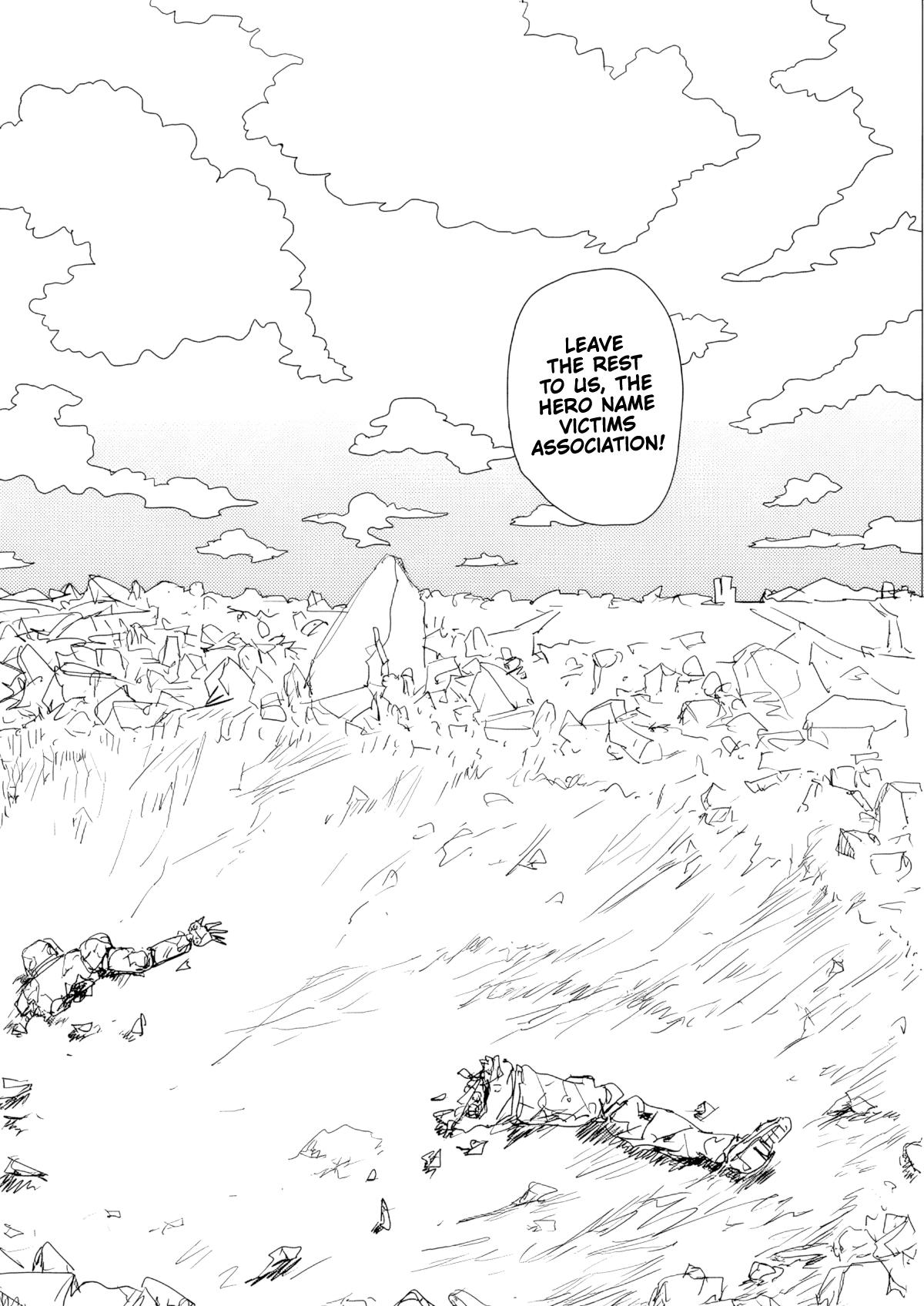 Onepunch-Man (ONE) Chap 159 - Next Chap 160