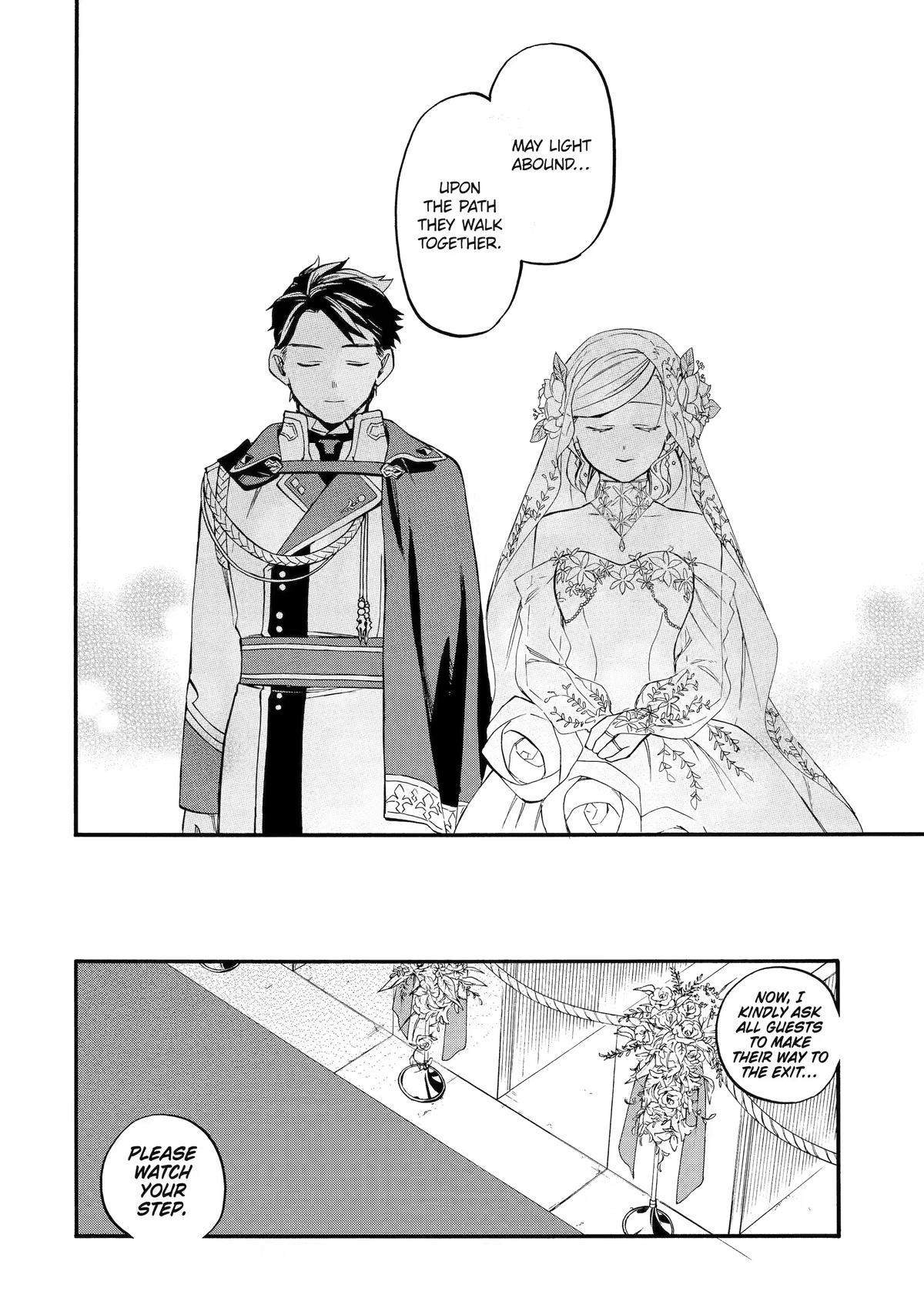 Ossan Boukensha Kein no Zenkou Chap 60 - Next Chap 61